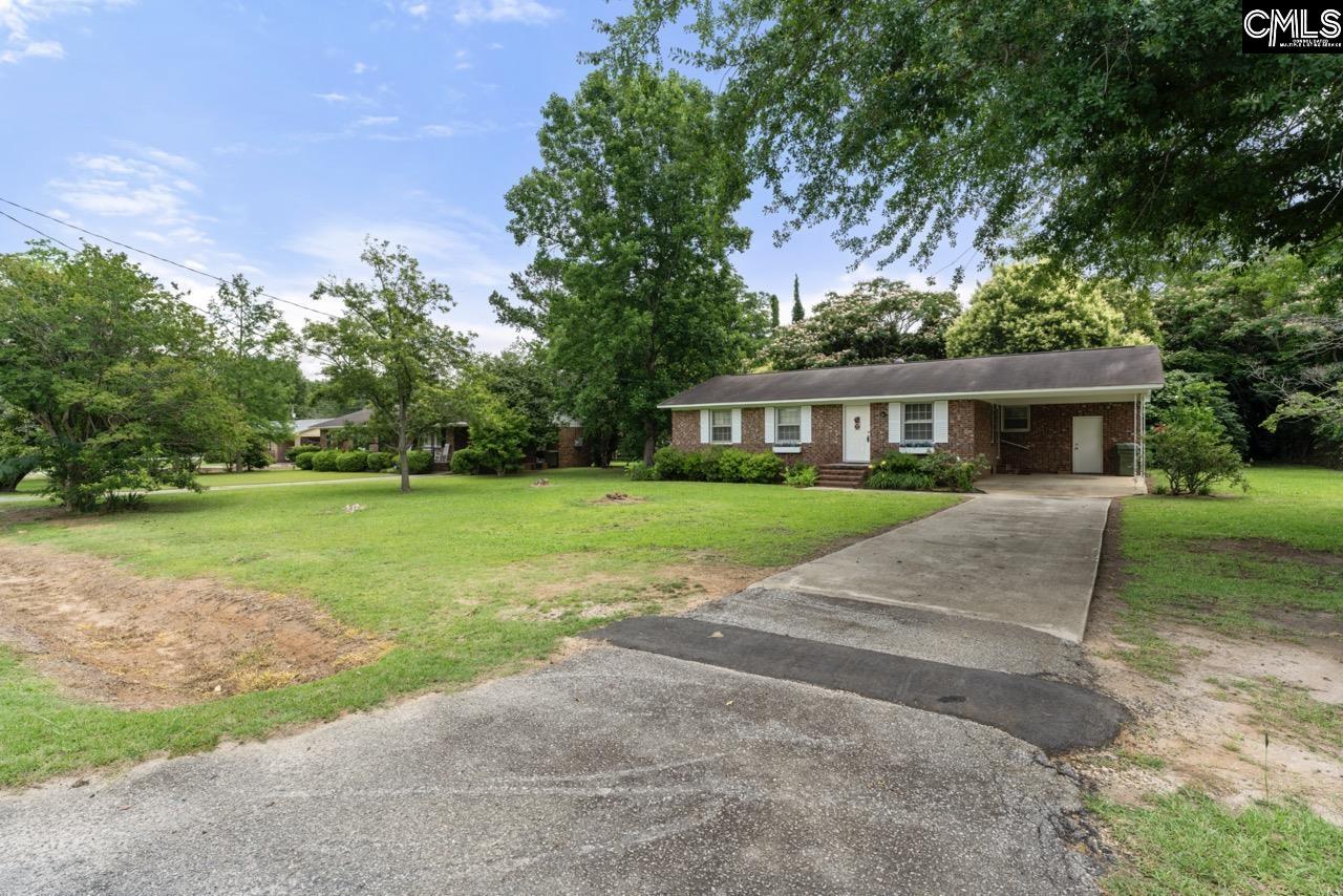 509 S Lee Street, Bishopville, South Carolina image 4