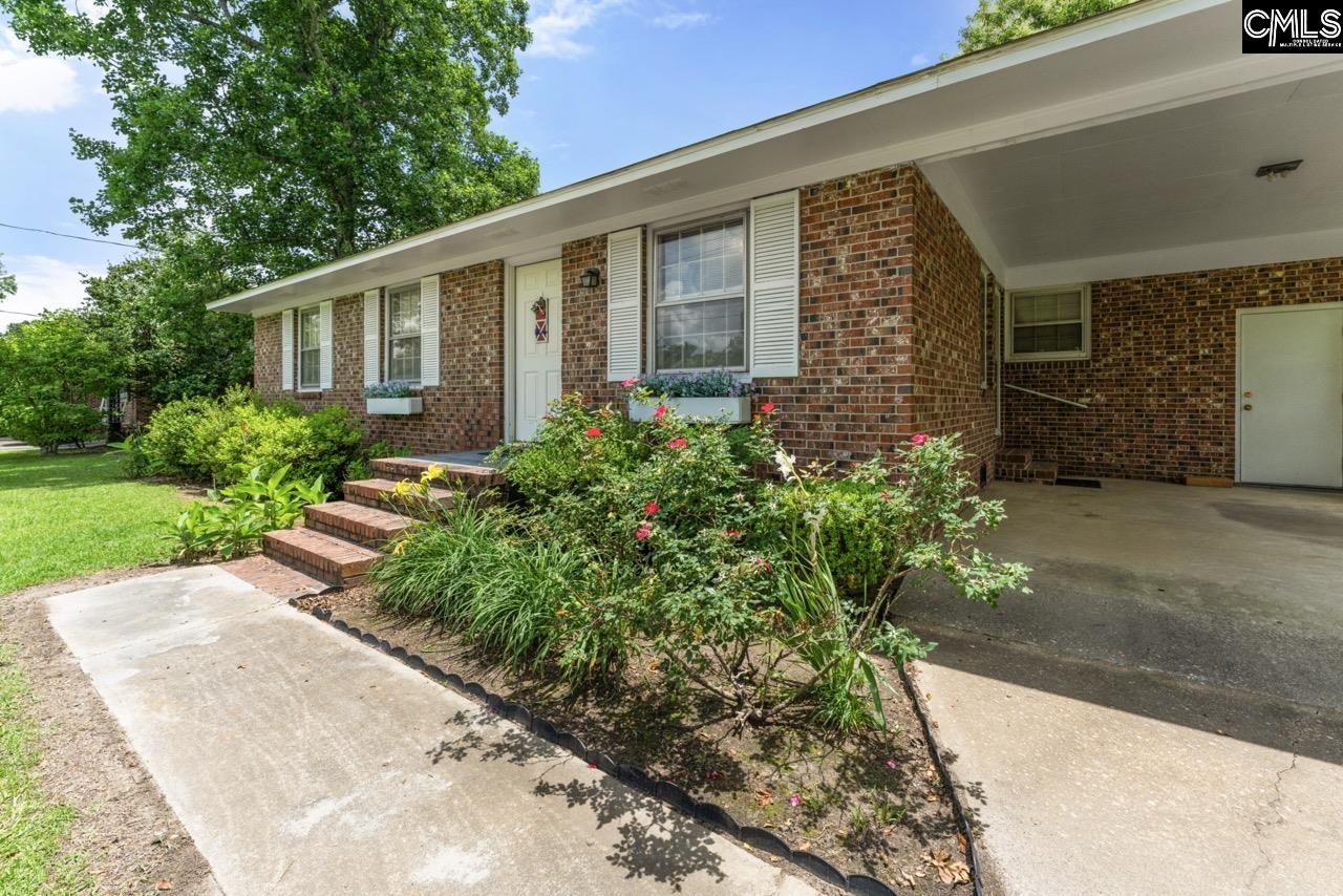 509 S Lee Street, Bishopville, South Carolina image 5