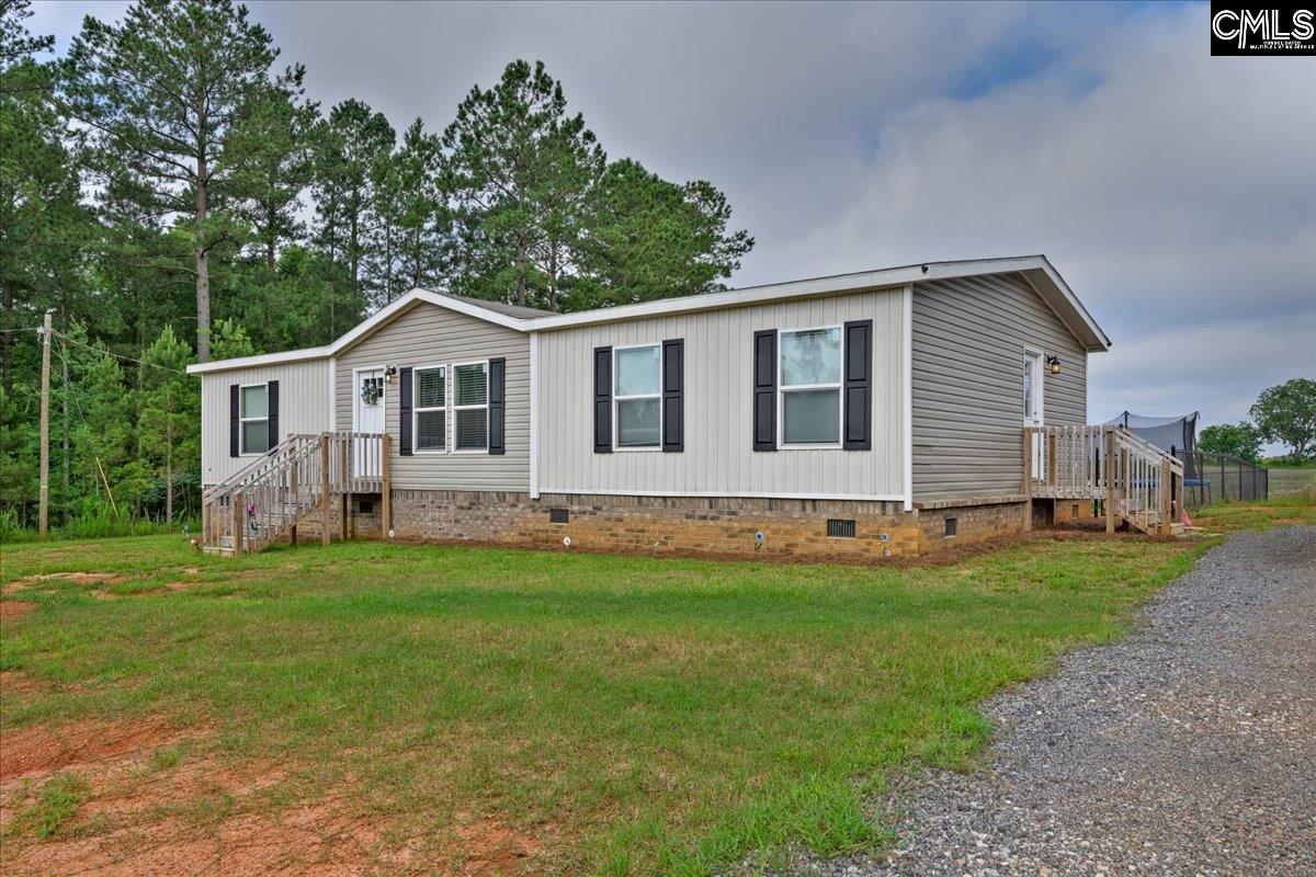 856 Johnson King Road, Swansea, South Carolina image 1