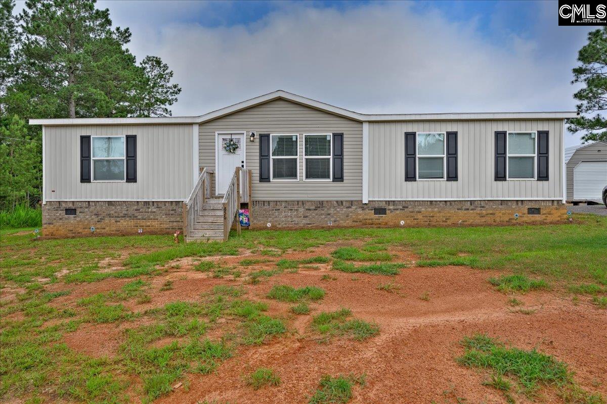 856 Johnson King Road, Swansea, South Carolina image 2