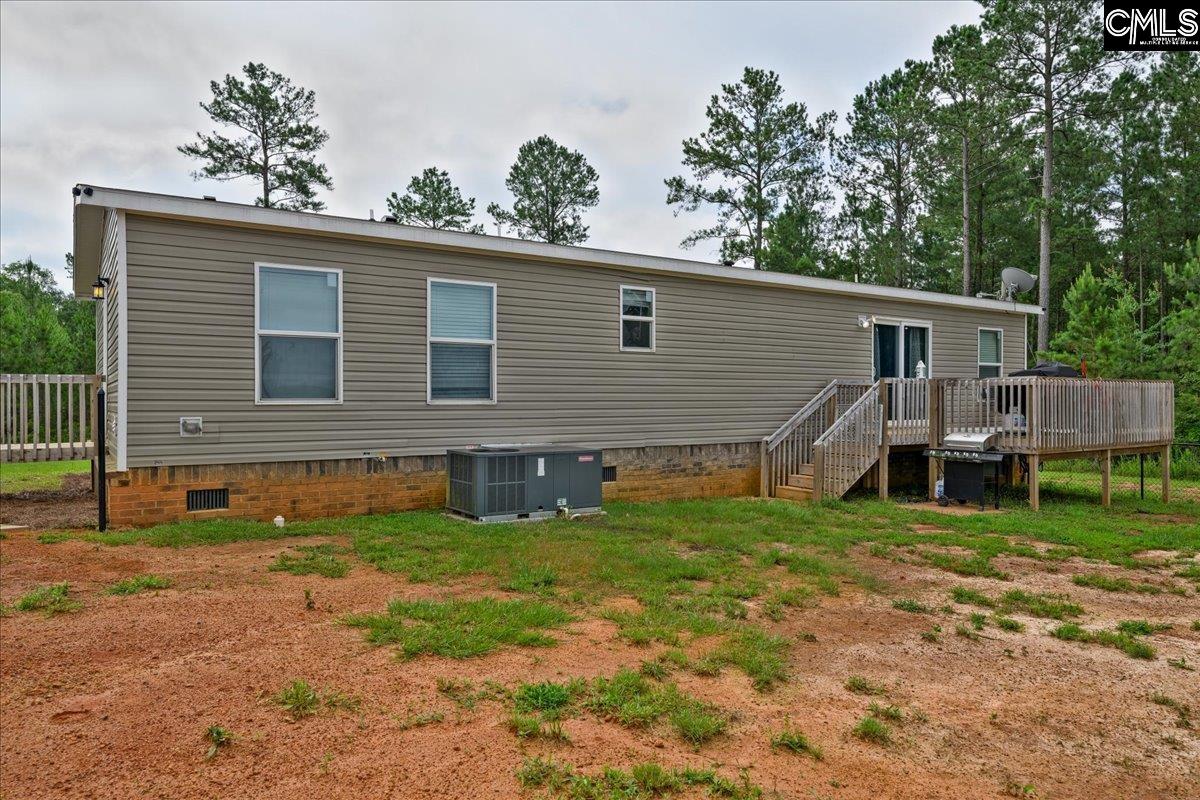 856 Johnson King Road, Swansea, South Carolina image 3