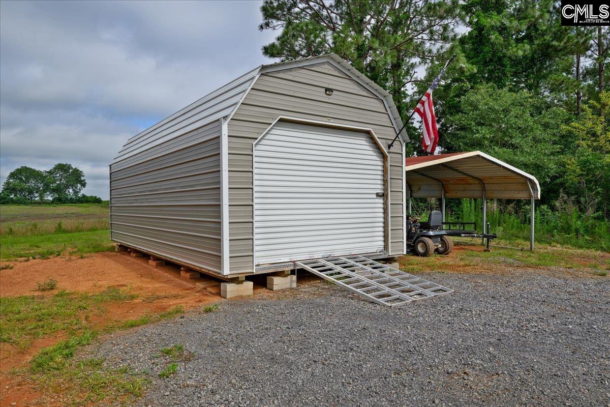 856 Johnson King Road, Swansea, South Carolina image 35