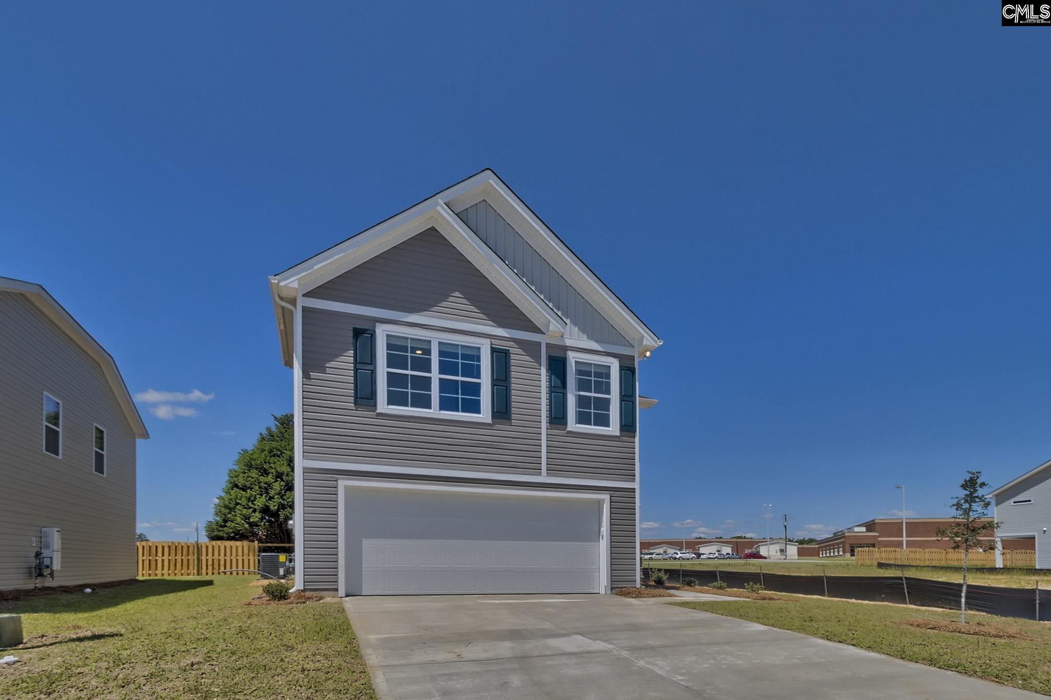 66 Harmon Road, Hopkins, South Carolina image 3