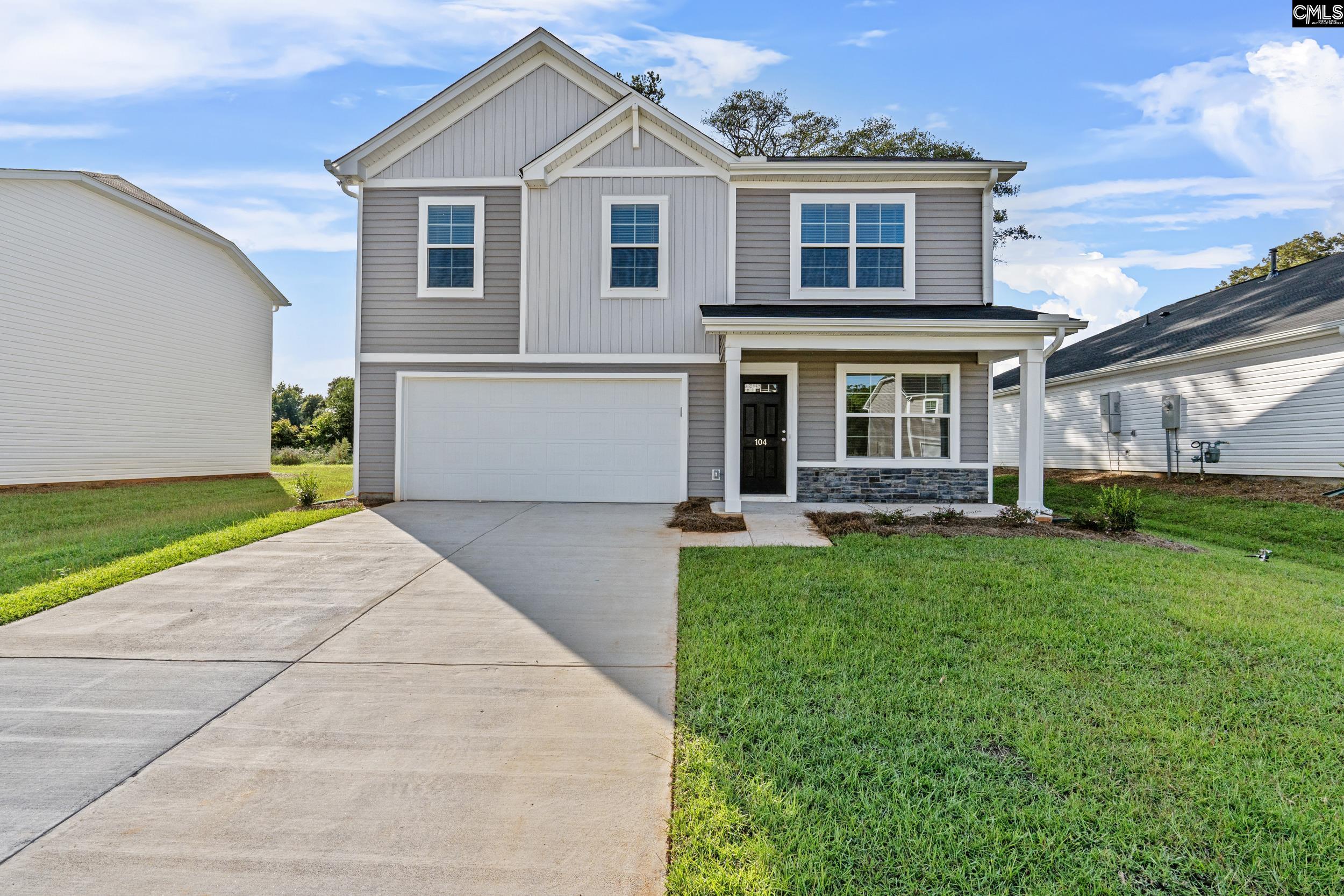 72 Harmon Road, Hopkins, South Carolina image 1
