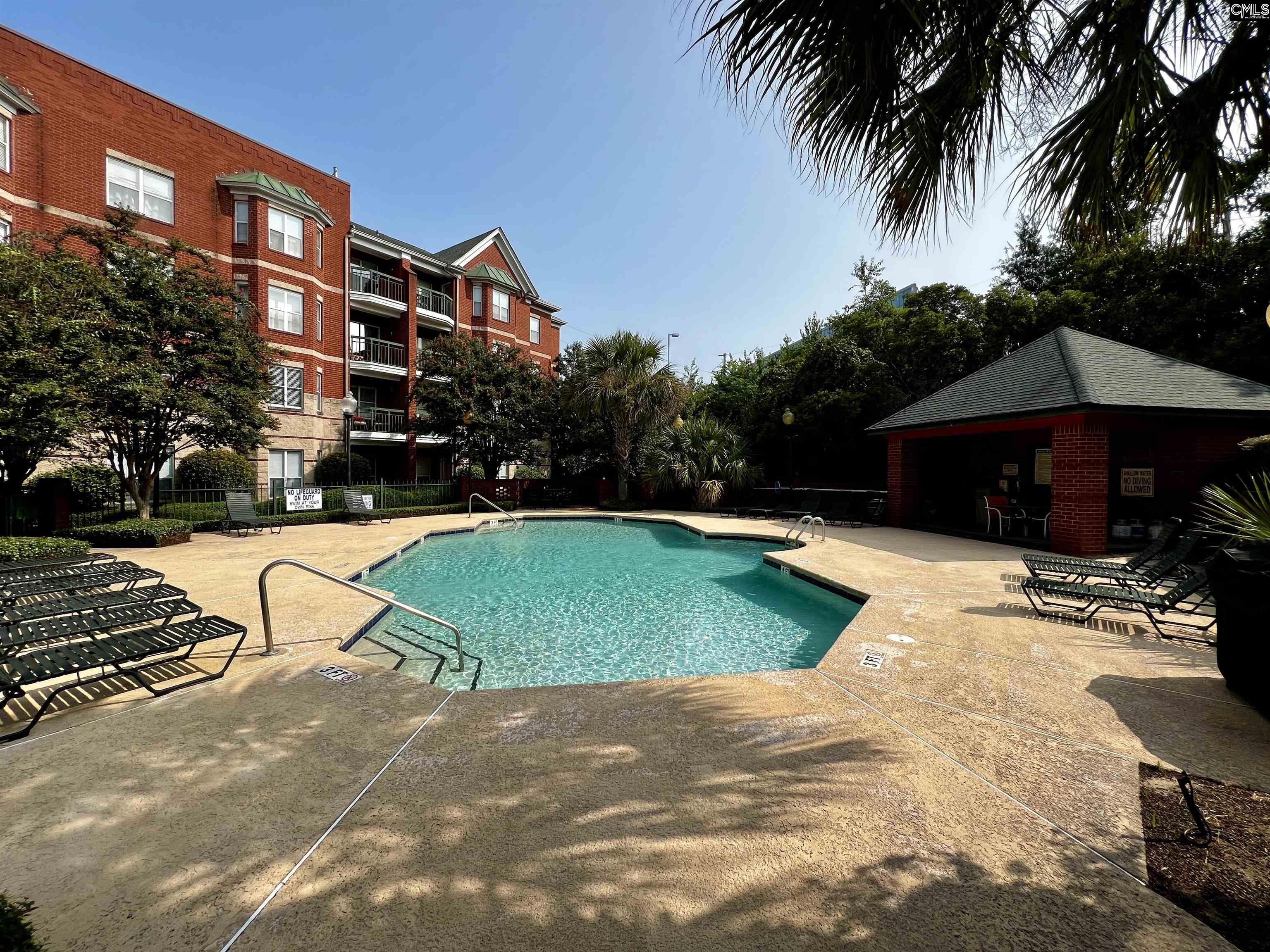 900 Taylor Street #301, Columbia, South Carolina image 24