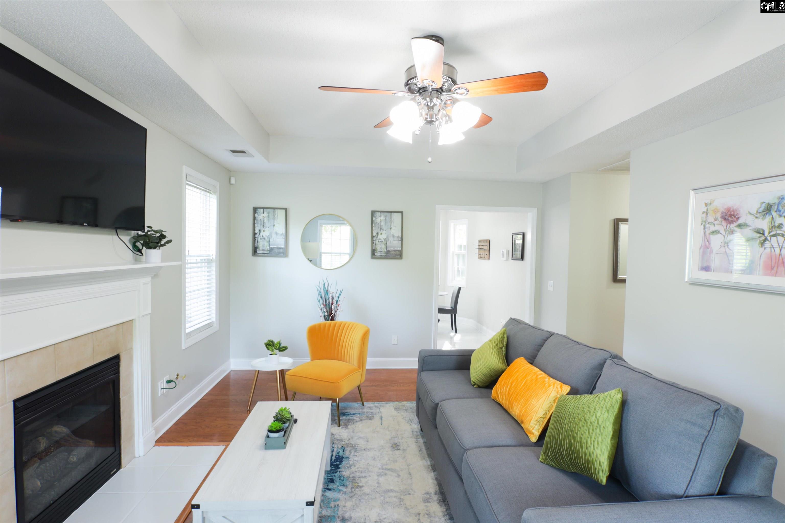 755 Burnside Drive, Columbia, South Carolina image 3
