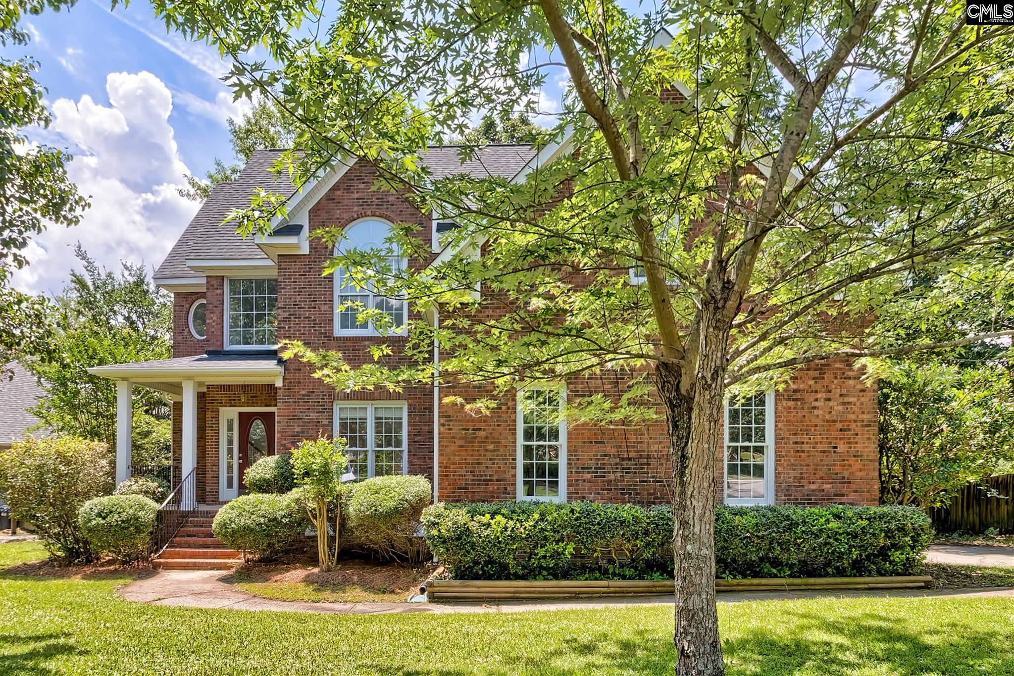 141 Sandstone Road Columbia, SC 29212-8258