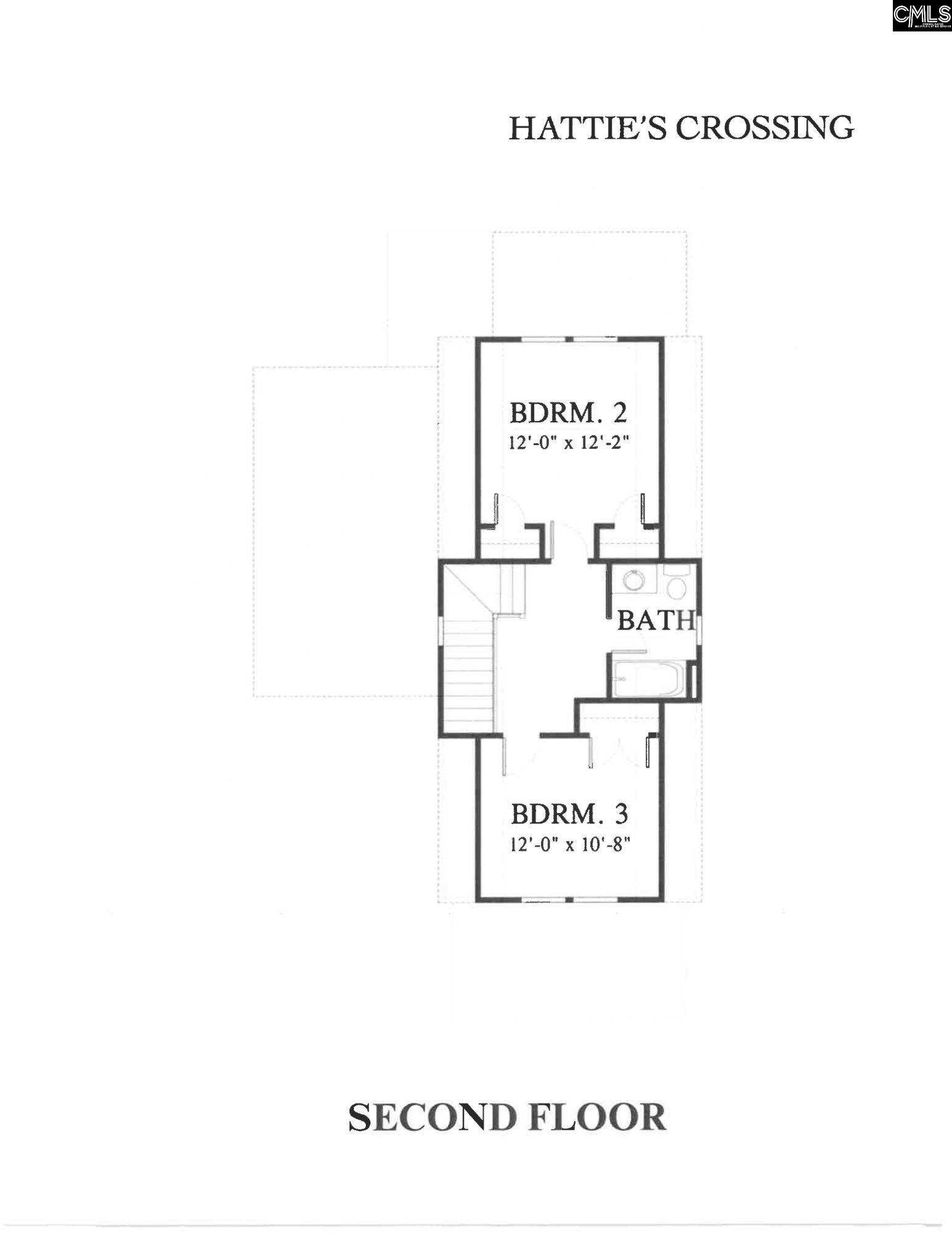 742 Poplar Street Cayce, SC 29033