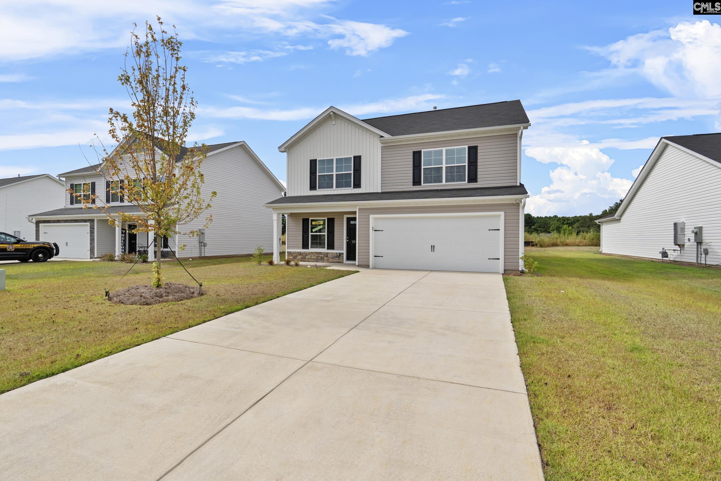 76 Harmon Road, Hopkins, South Carolina image 2