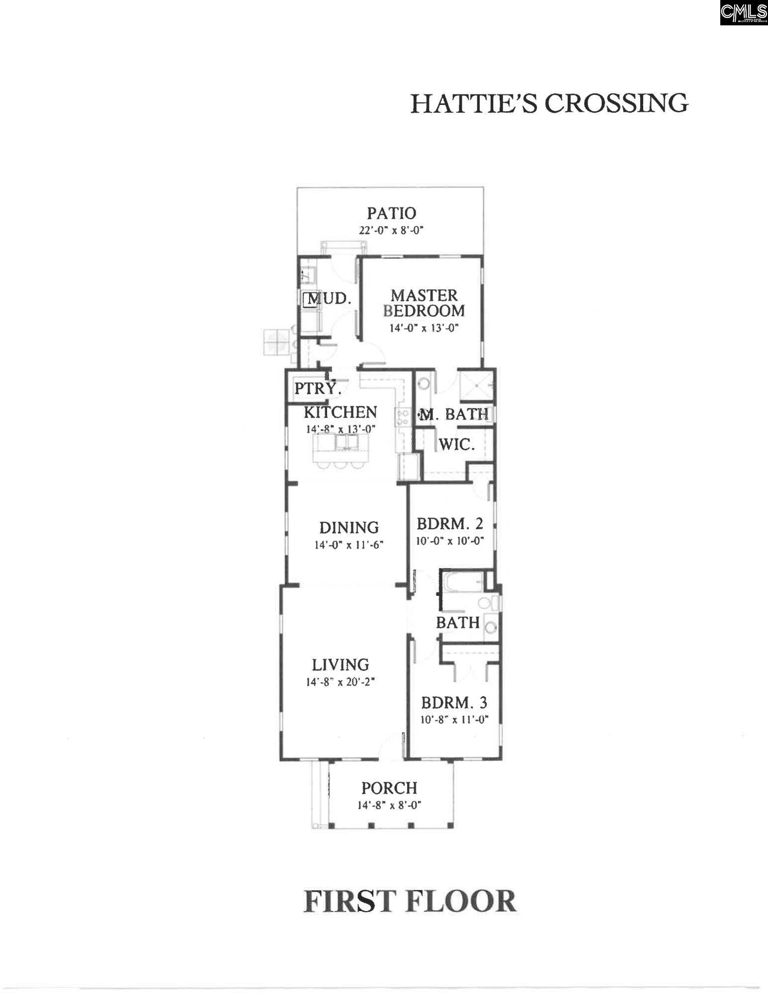 806 Lexington Avenue Cayce, SC 29033