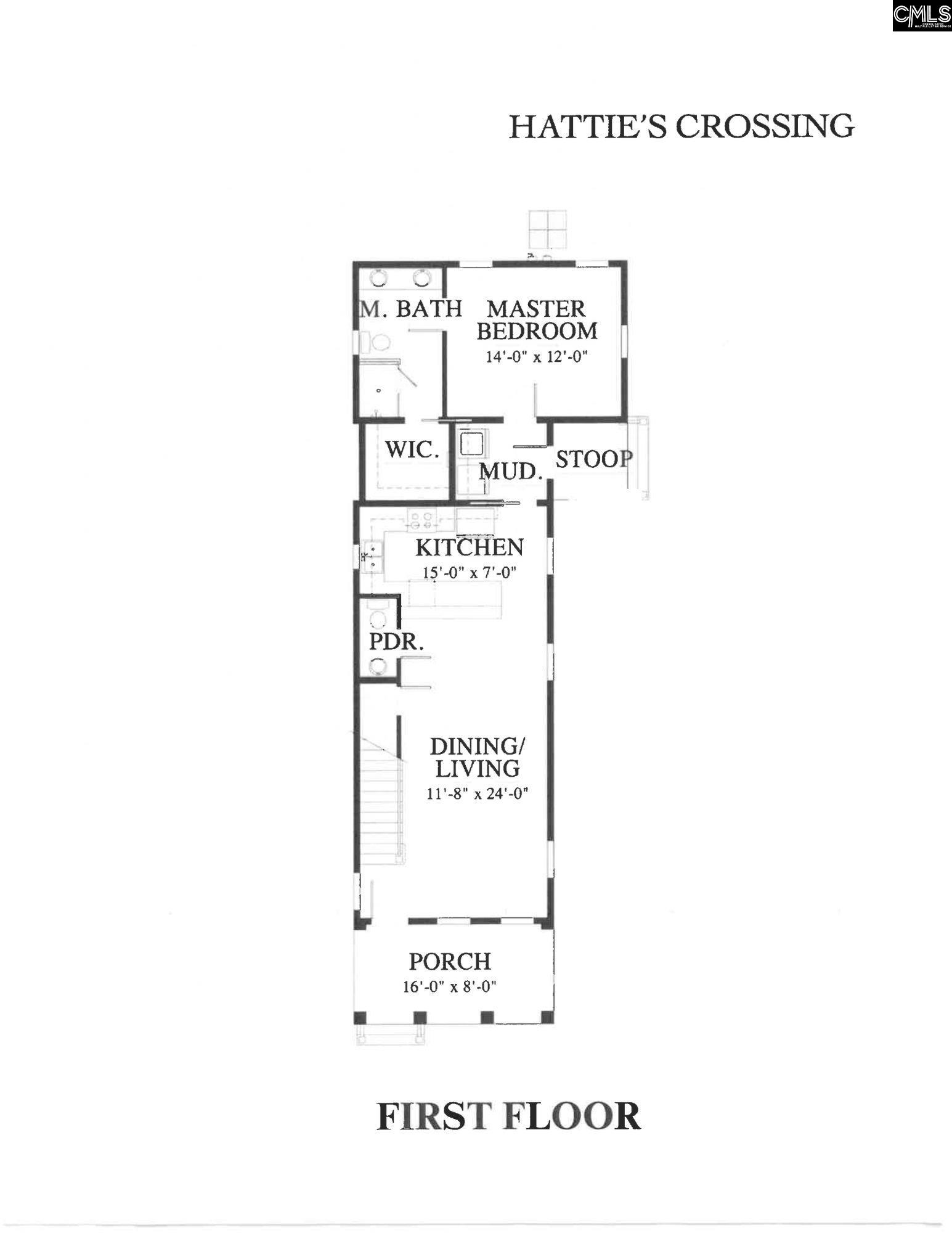802 Lexington Avenue Cayce, SC 29033