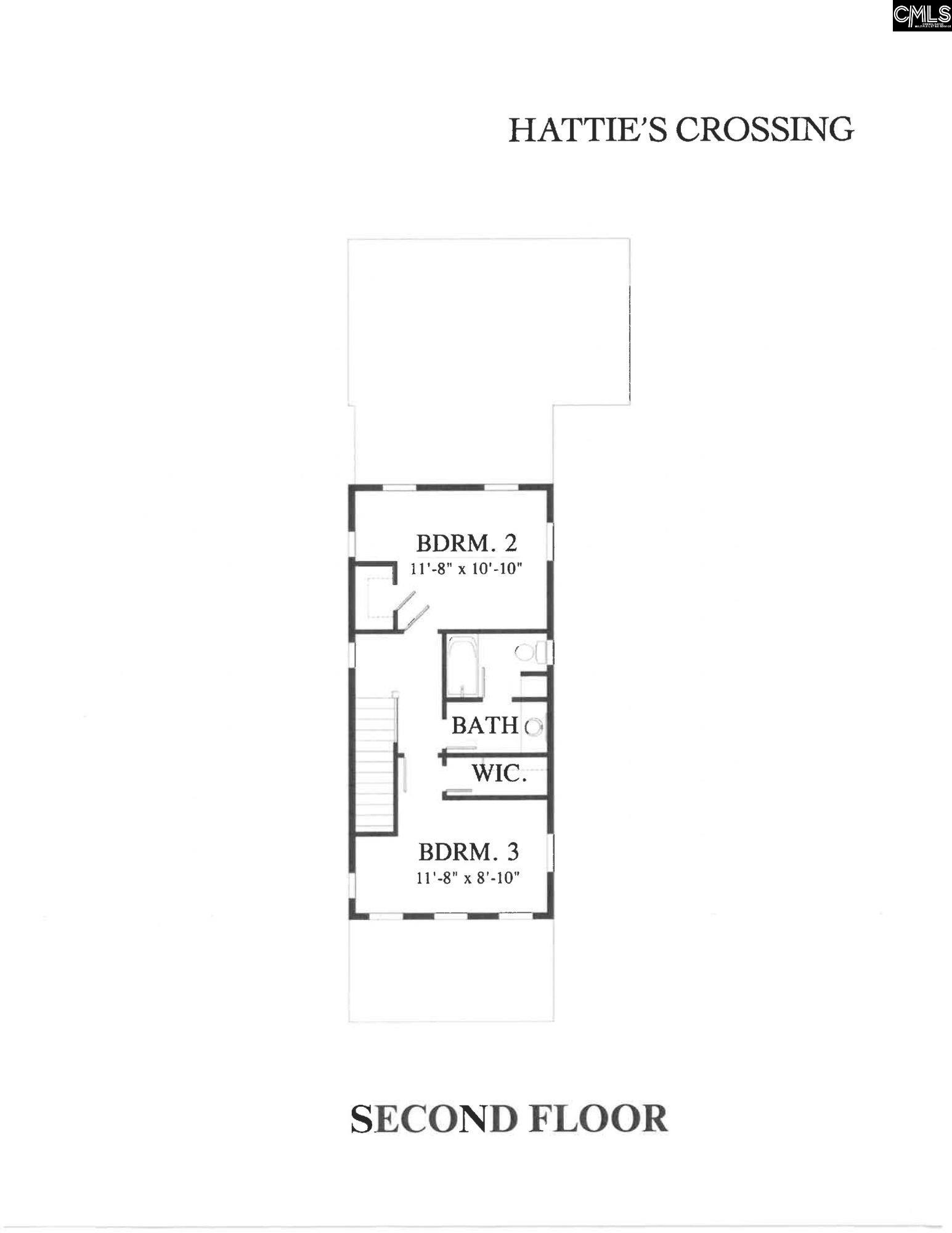 802 Lexington Avenue Cayce, SC 29033