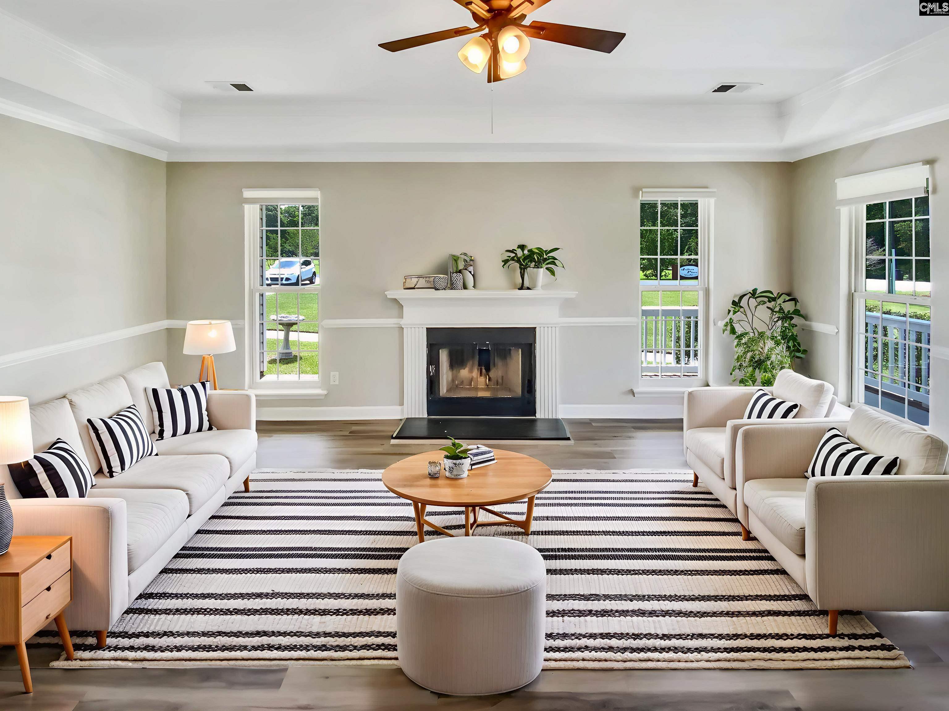 1524 Highway Church Road, Elgin, South Carolina image 2
