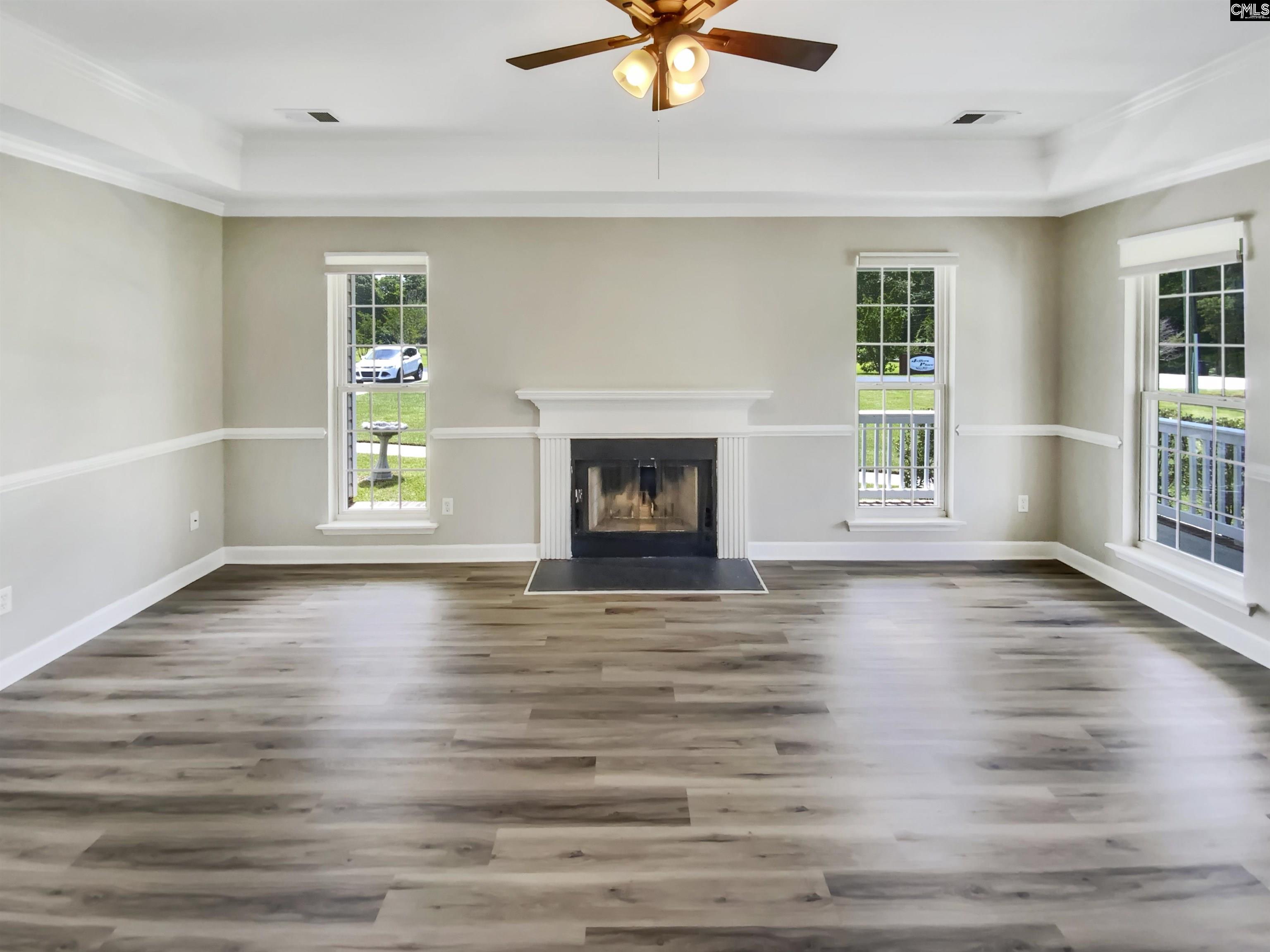 1524 Highway Church Road, Elgin, South Carolina image 3