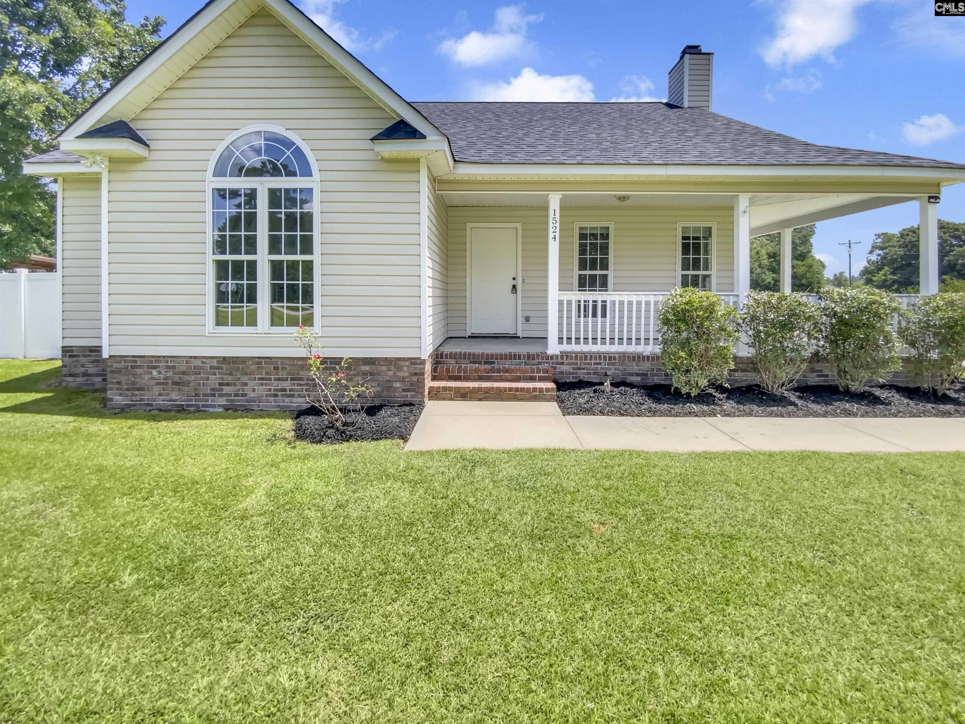 1524 Highway Church Road, Elgin, South Carolina image 33