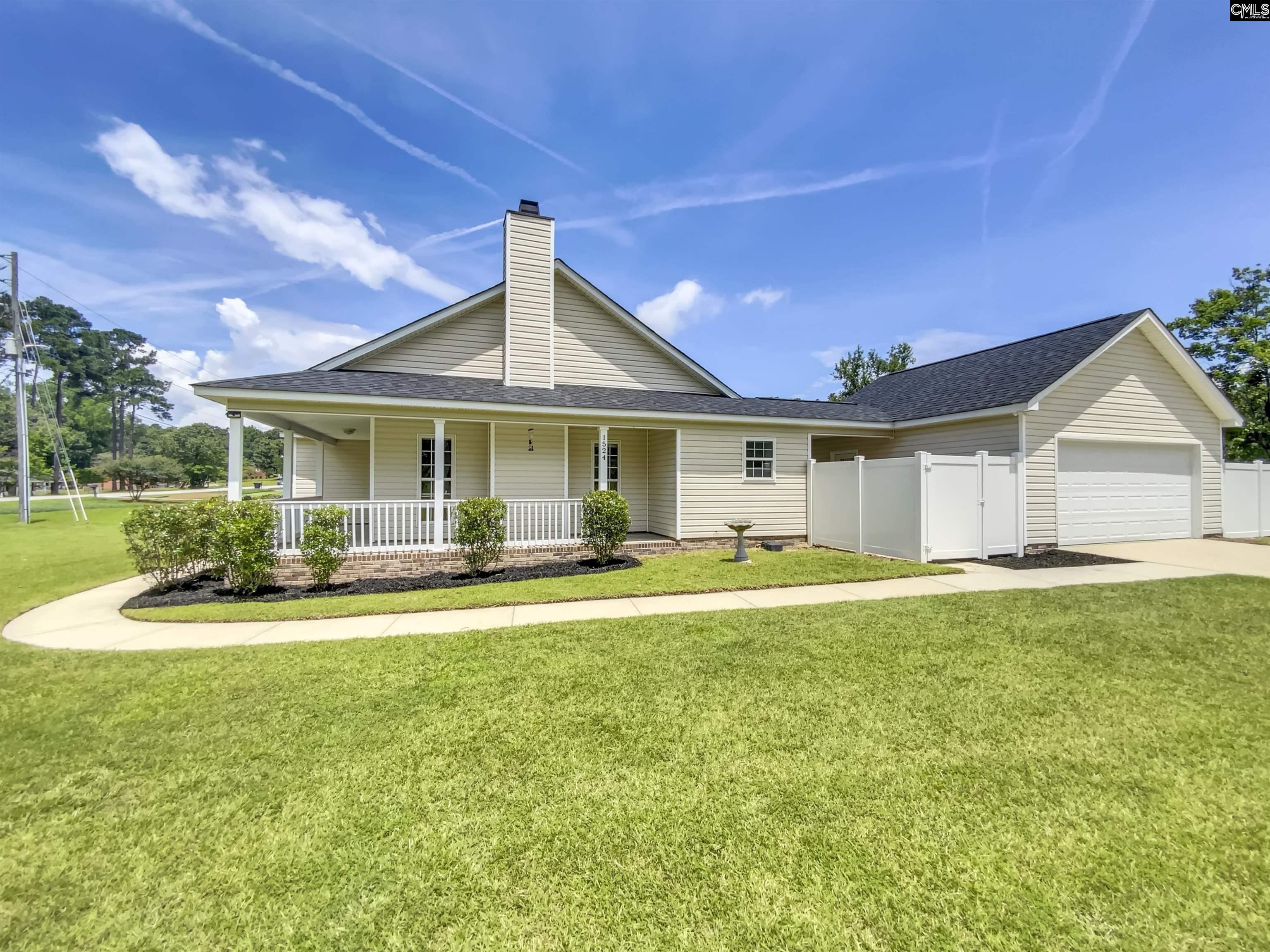 1524 Highway Church Road, Elgin, South Carolina image 34