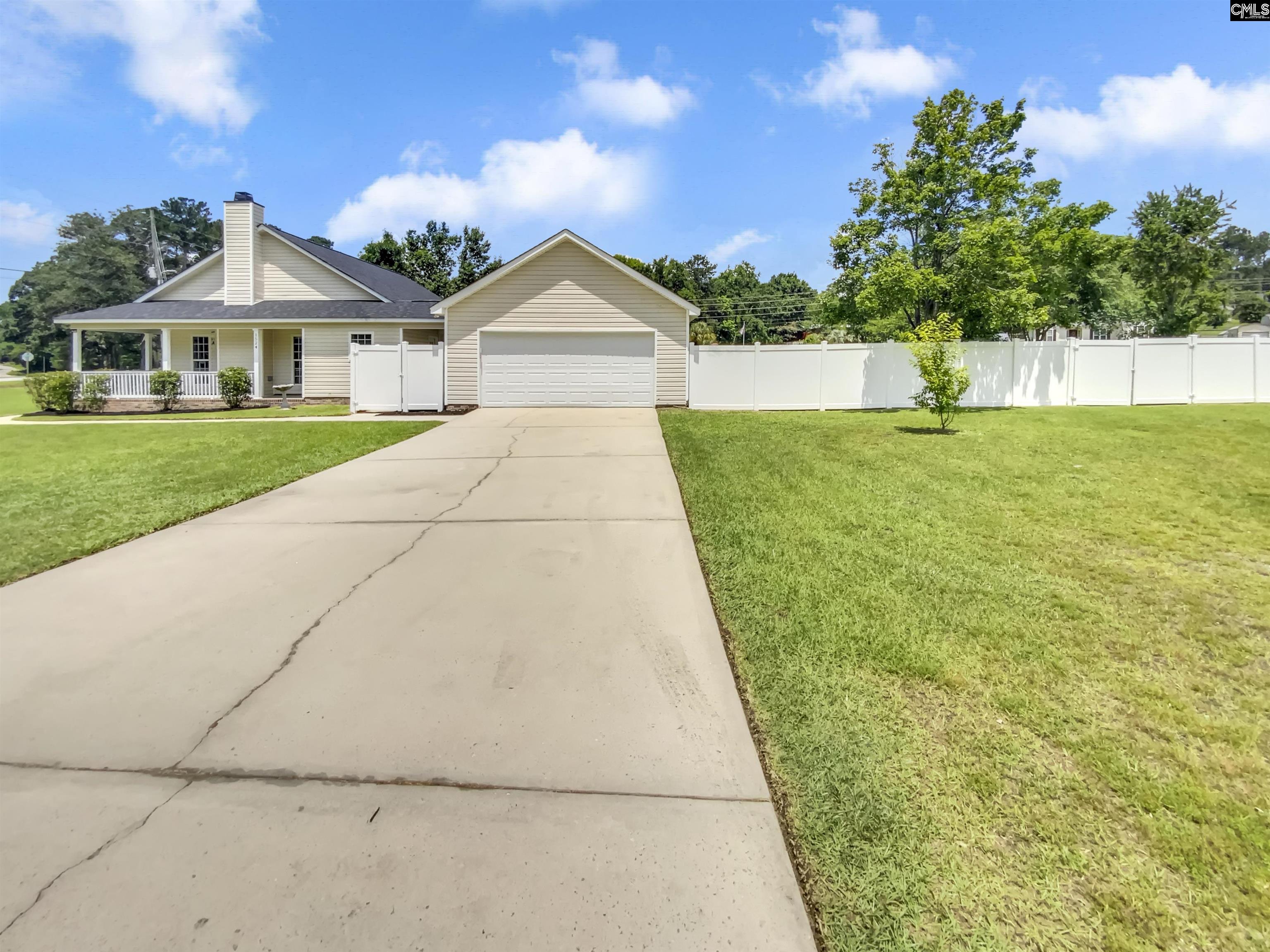 1524 Highway Church Road, Elgin, South Carolina image 35