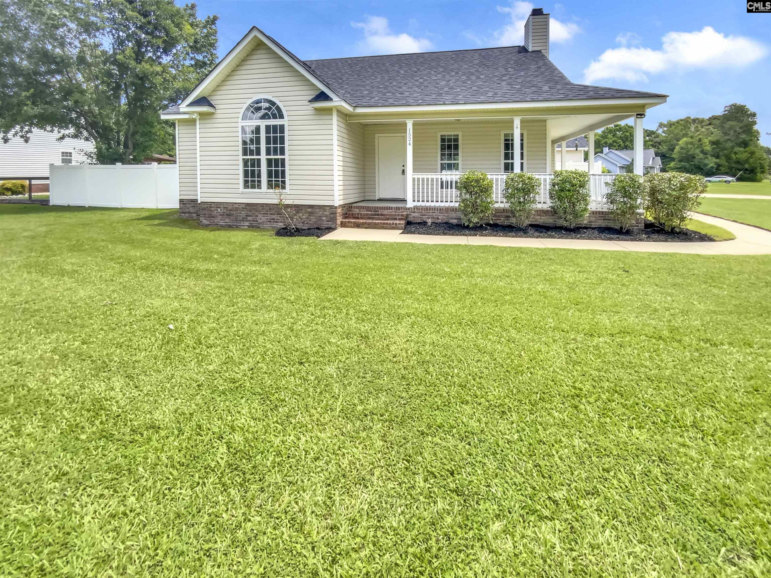 1524 Highway Church Road, Elgin, South Carolina image 9