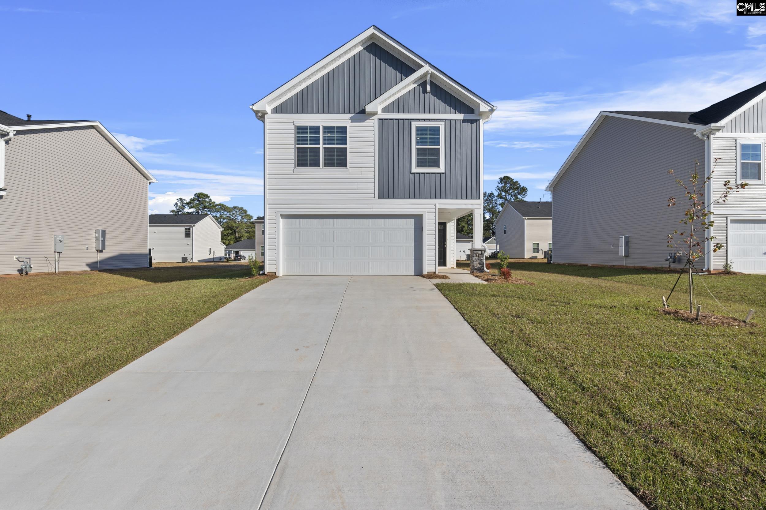 135 Calm Citadel Drive, Pelion, South Carolina image 1