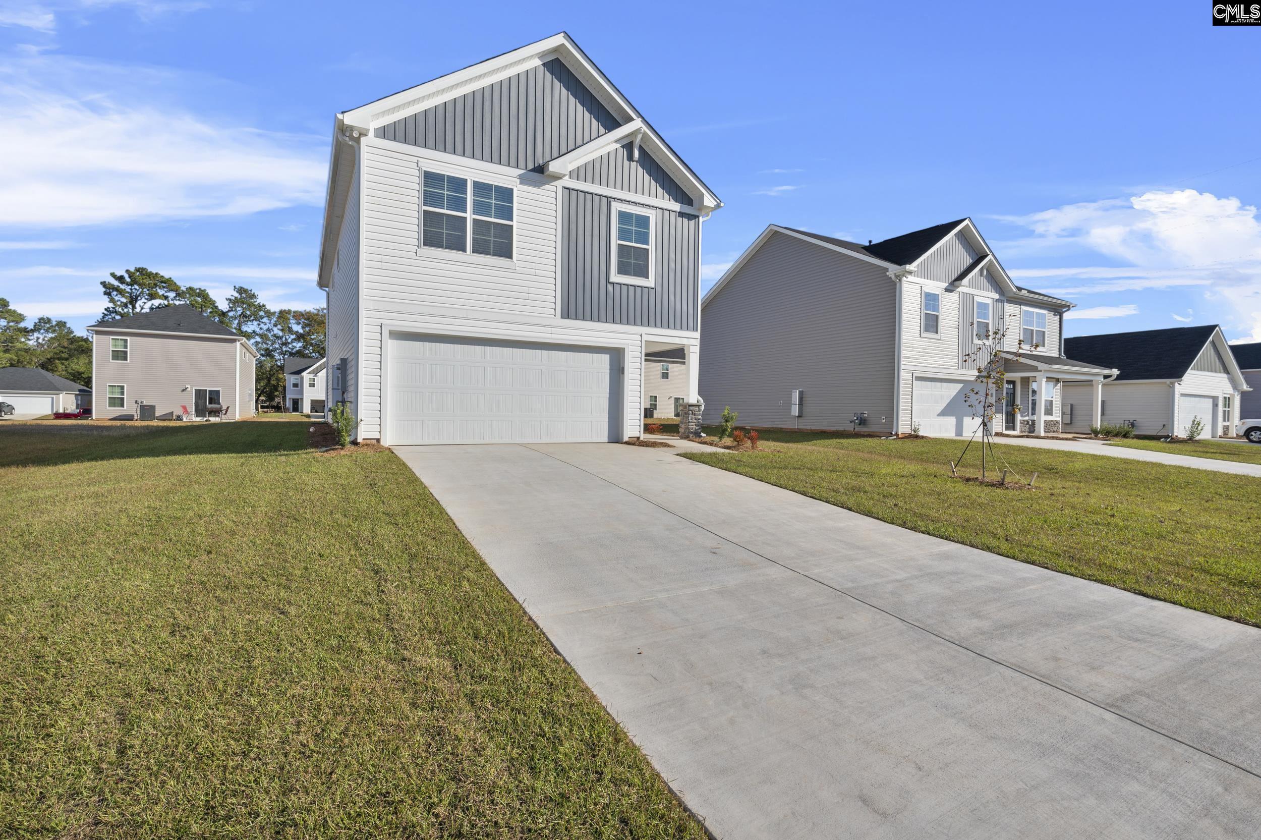 135 Calm Citadel Drive, Pelion, South Carolina image 2