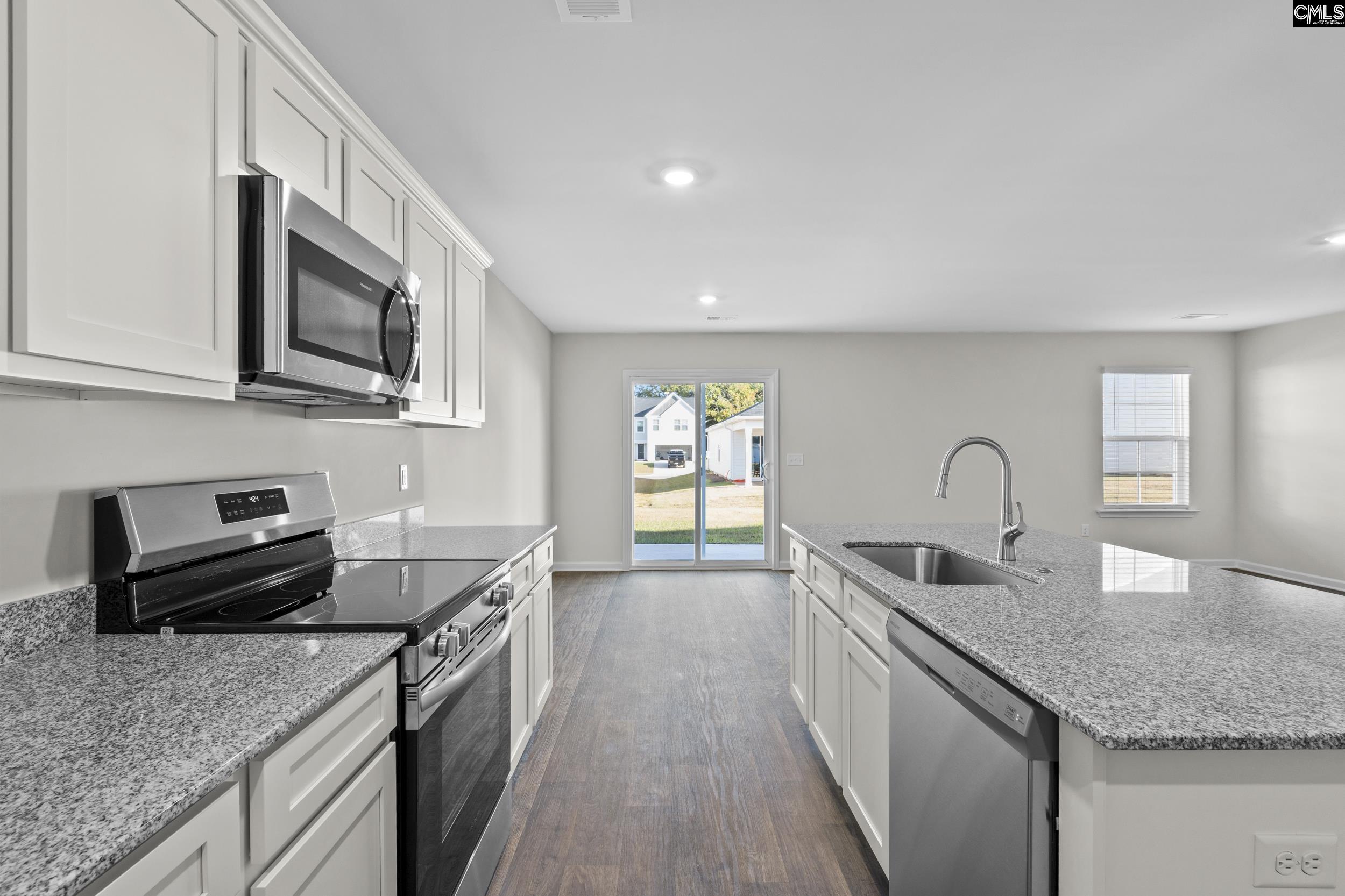 135 Calm Citadel Drive, Pelion, South Carolina image 11