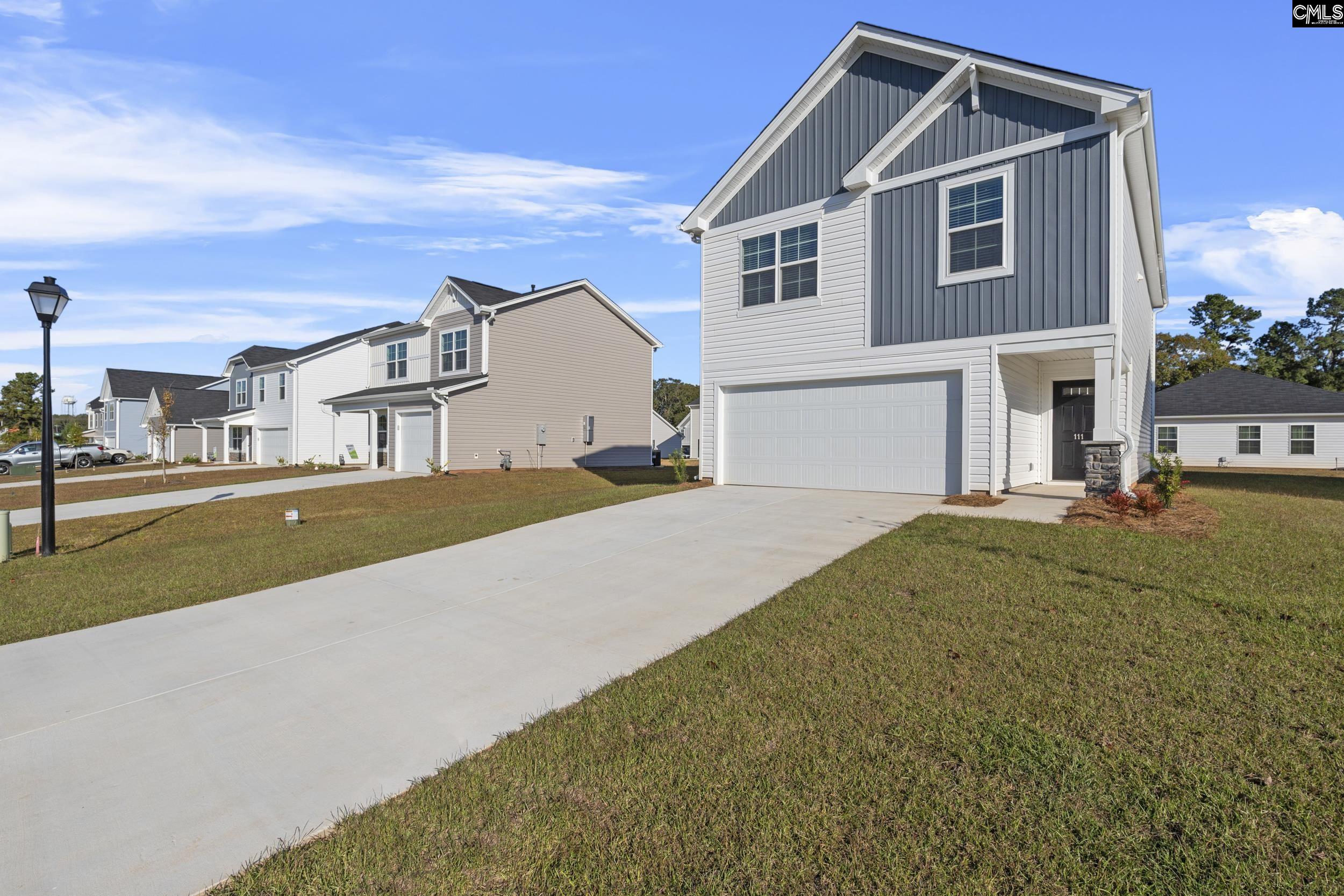 135 Calm Citadel Drive, Pelion, South Carolina image 3