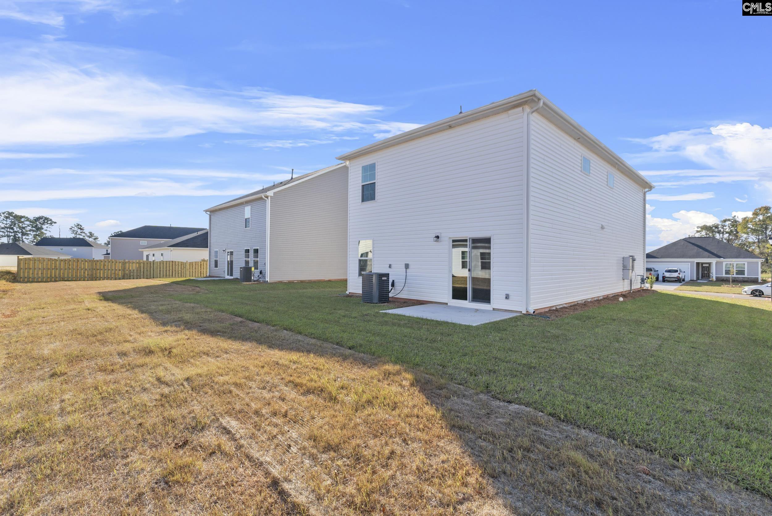 135 Calm Citadel Drive, Pelion, South Carolina image 28