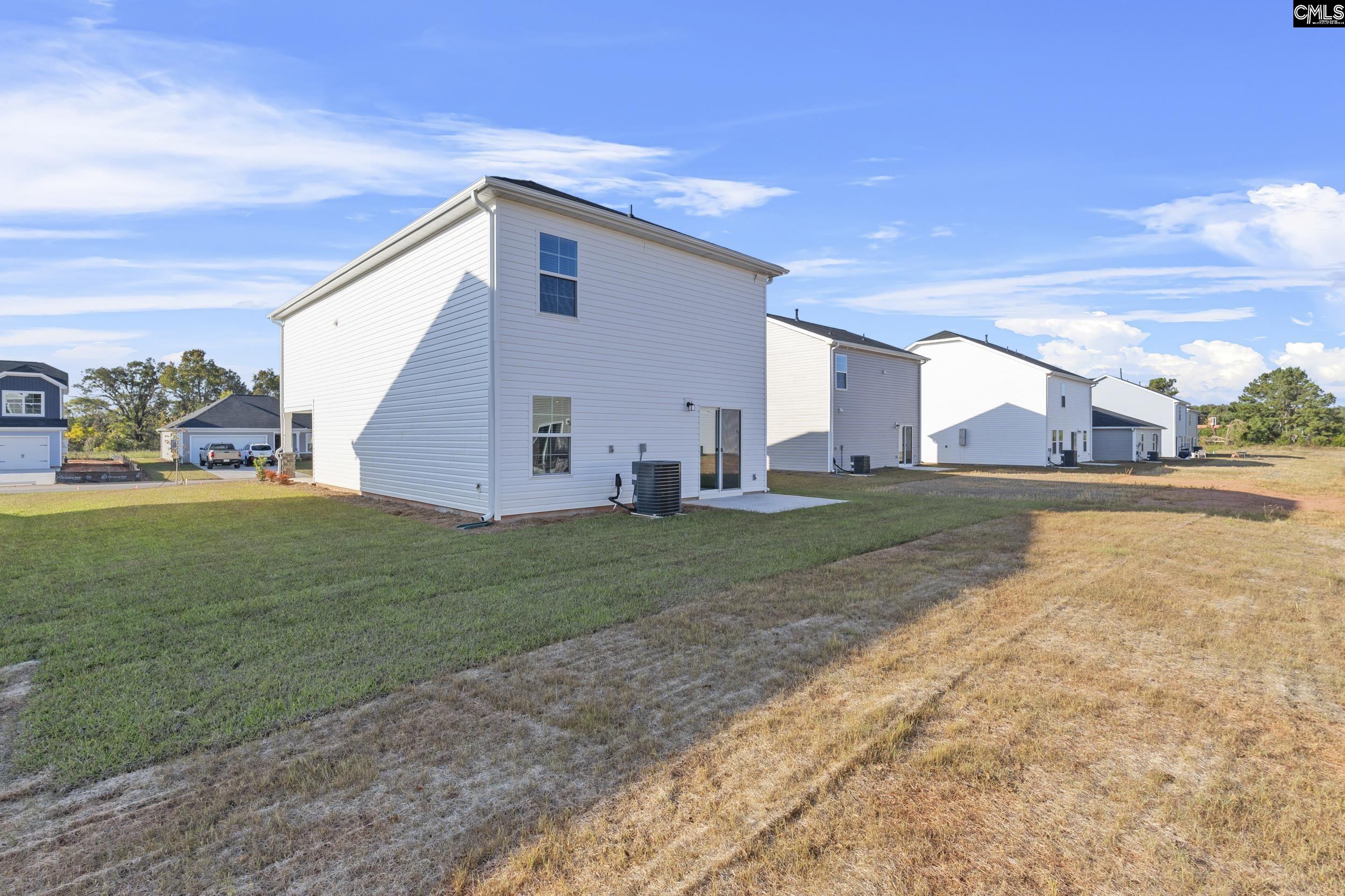 135 Calm Citadel Drive, Pelion, South Carolina image 29