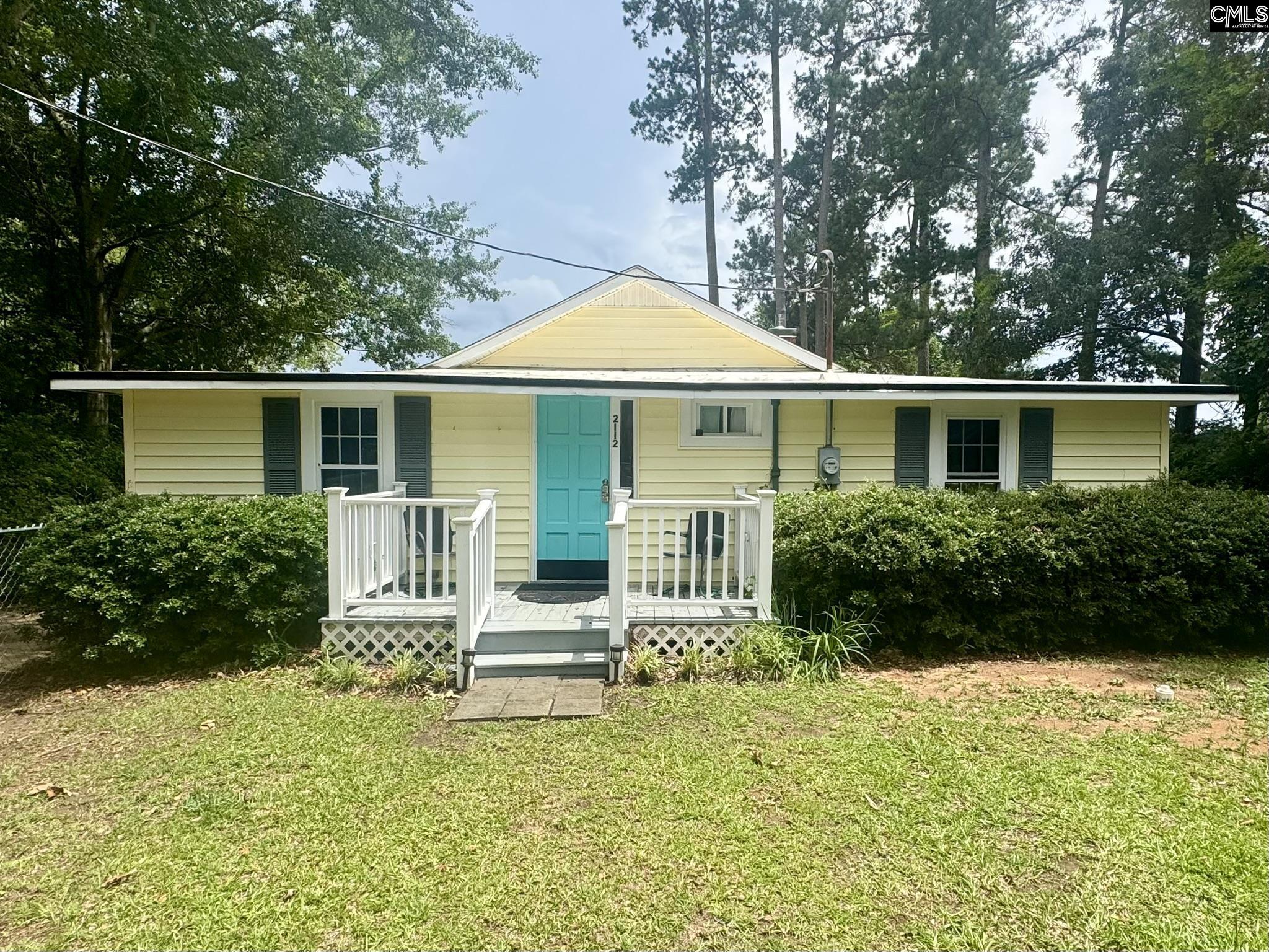 2112 Lake Shore Drive, Manning, South Carolina image 28