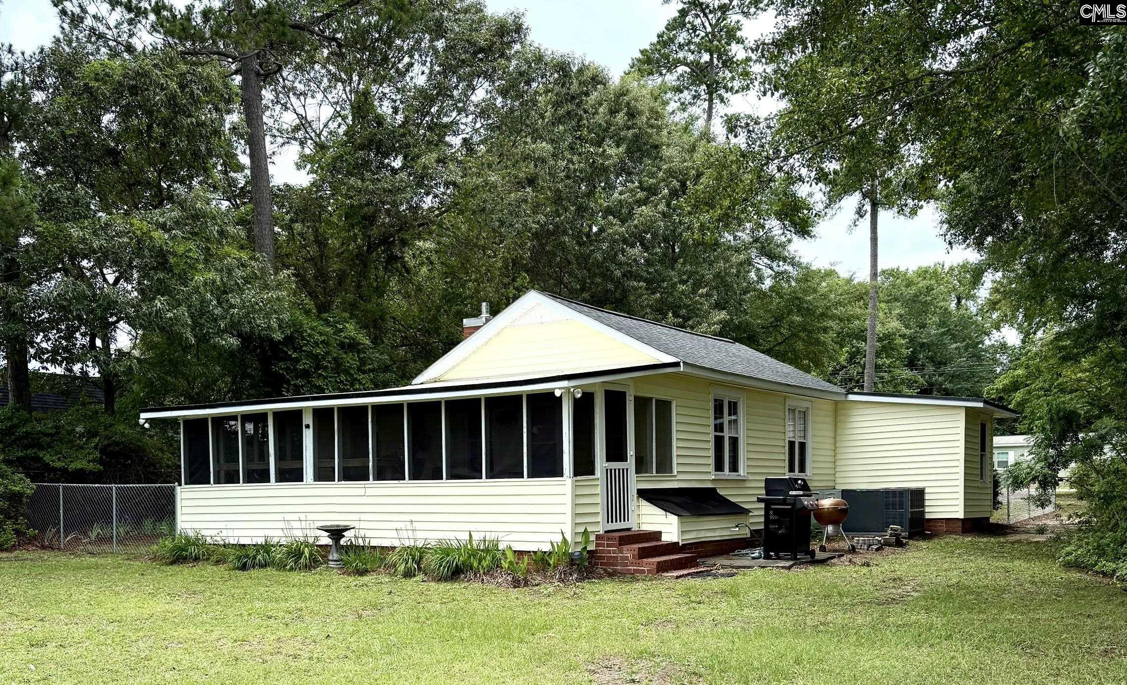 2112 Lake Shore Drive, Manning, South Carolina image 4