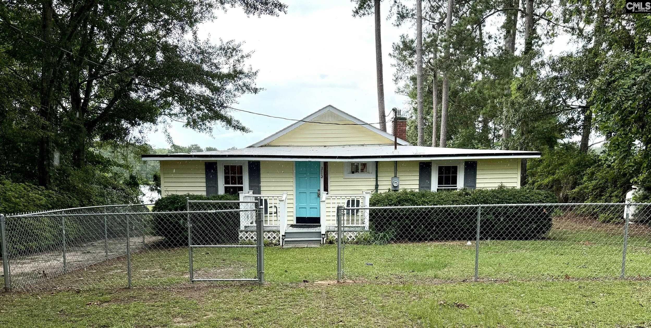 2112 Lake Shore Drive, Manning, South Carolina image 31