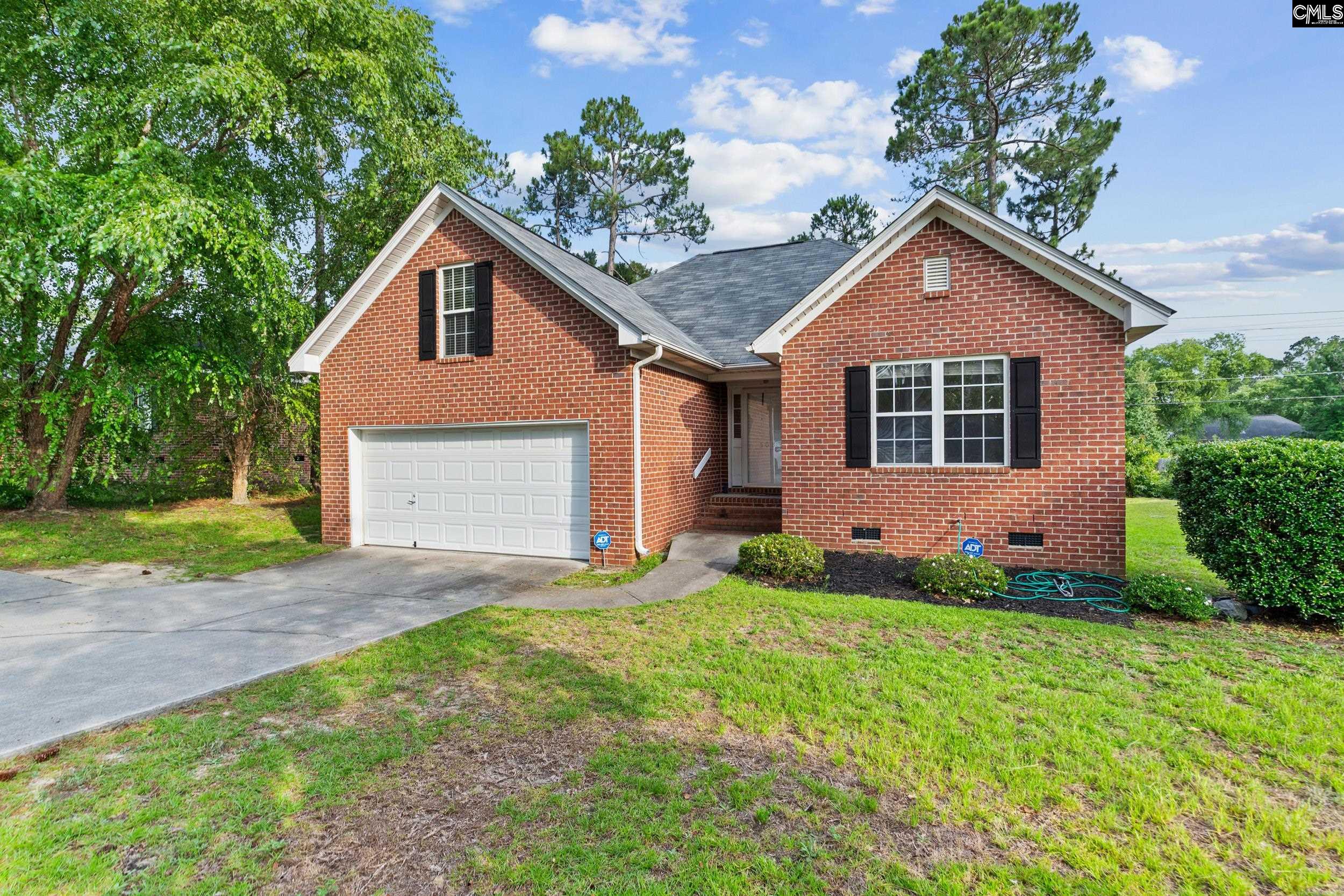 508 Westridge Road, Columbia, South Carolina image 1