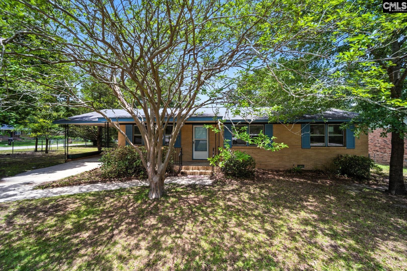 349 Greybark Drive, Columbia, South Carolina image 1