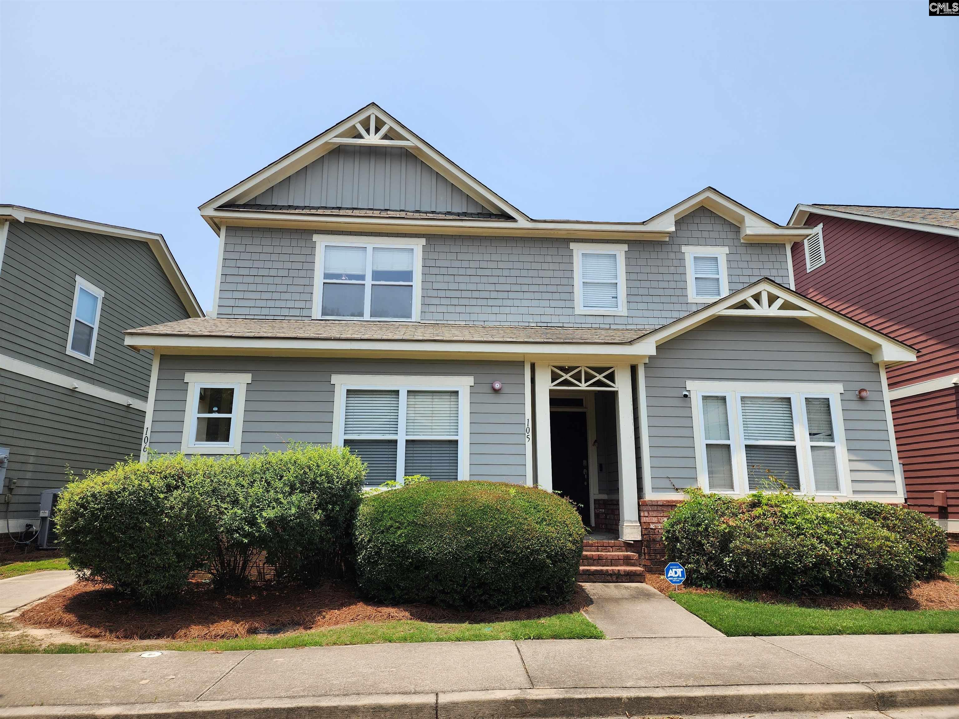 1929 Bluff Road Columbia, SC 29201