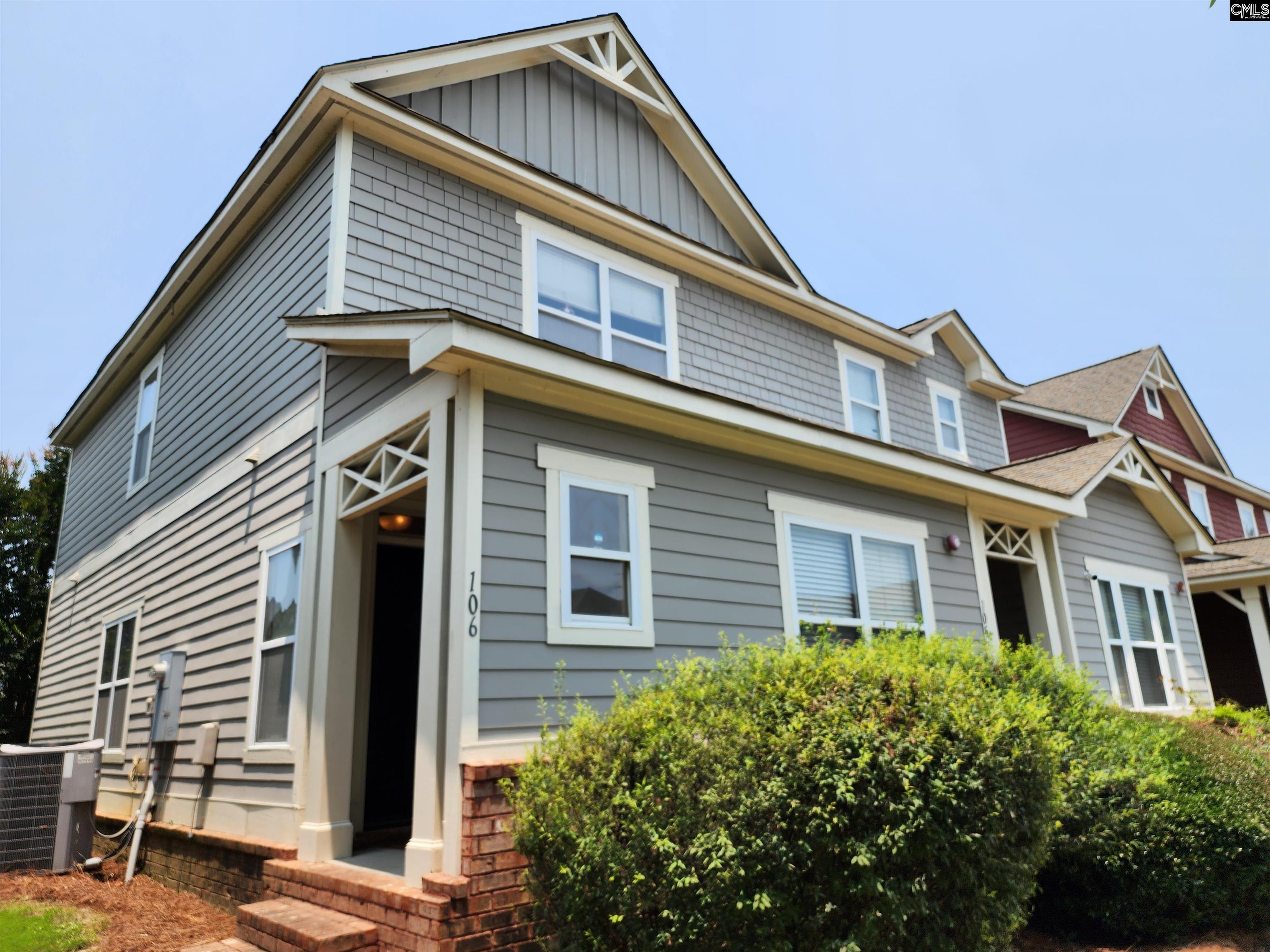 1929 Bluff Road #106, Columbia, South Carolina image 2