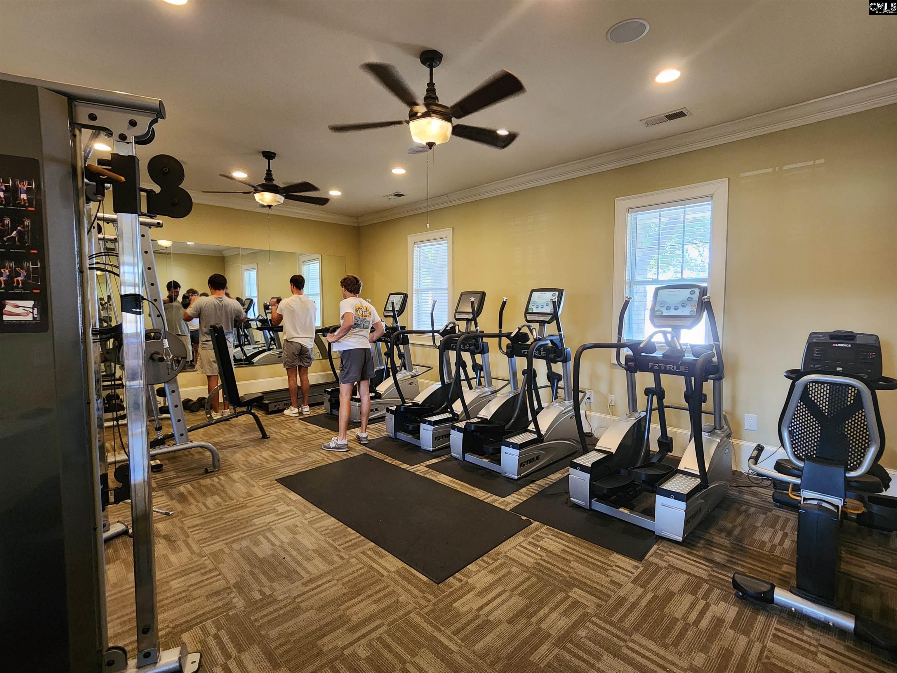 1929 Bluff Road #106, Columbia, South Carolina image 11