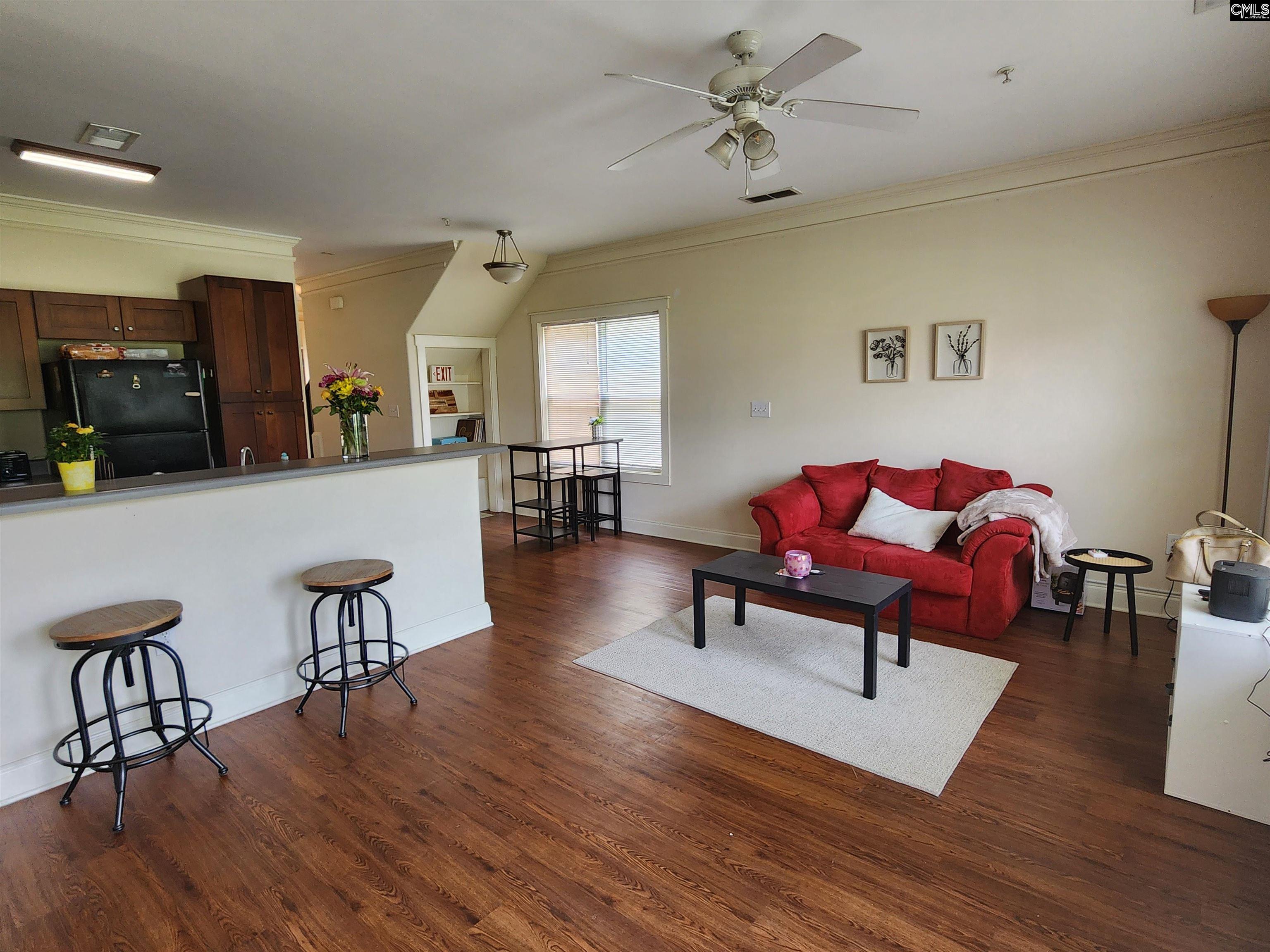 1929 Bluff Road #106, Columbia, South Carolina image 3