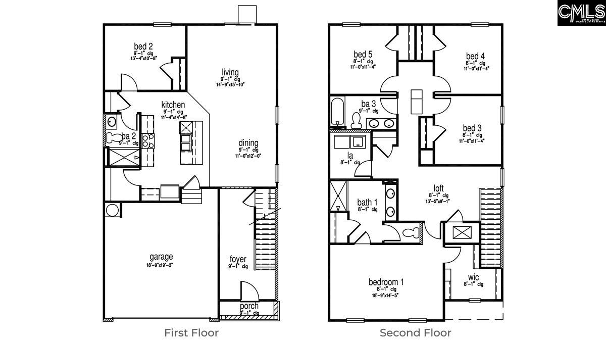 242 Blue Valley Court, Columbia, South Carolina image 2