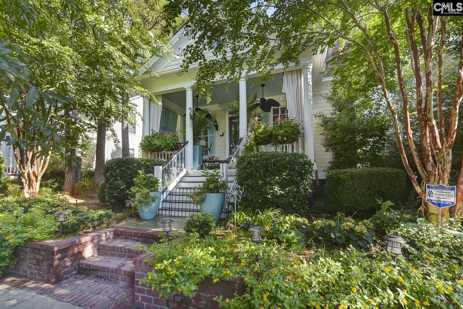 113 Lake Carolina Boulevard, Columbia, South Carolina image 3