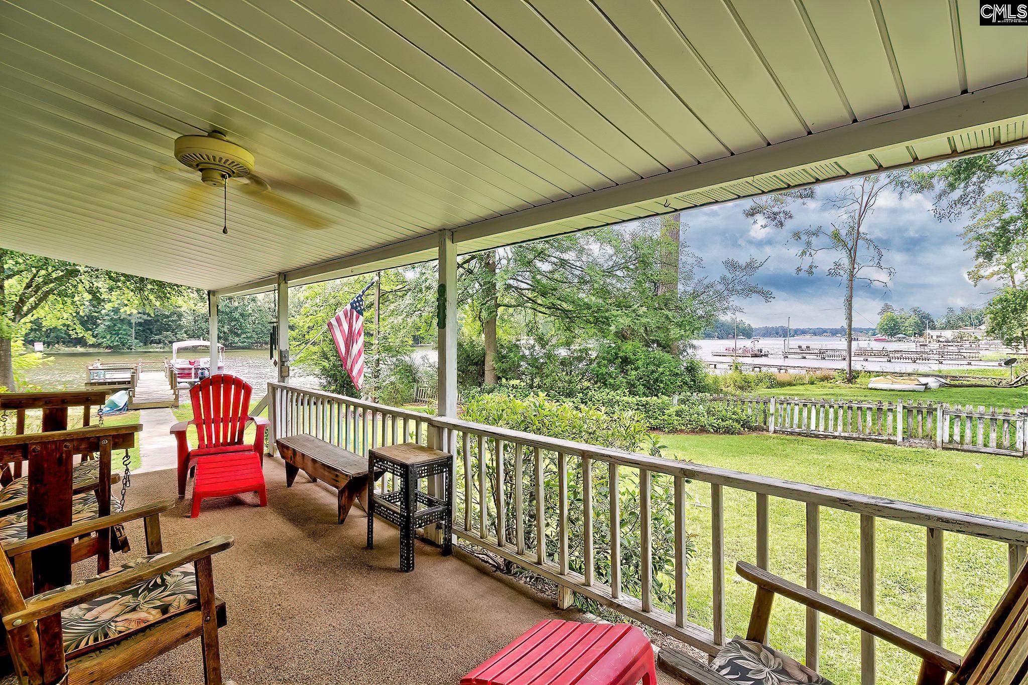 1944 Blacksgate East Road, Prosperity, South Carolina image 3