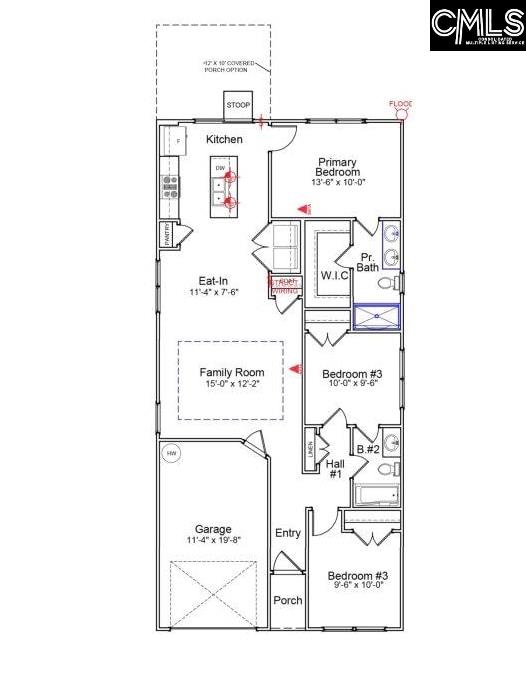 16 Ozark Drive Columbia, SC 29223