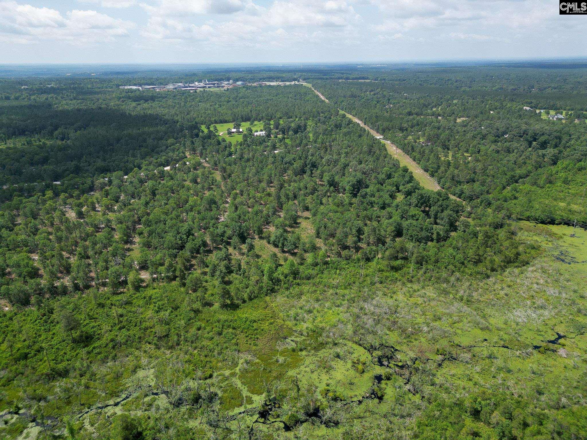 196 Hound Hollow Road, Camden, South Carolina image 12