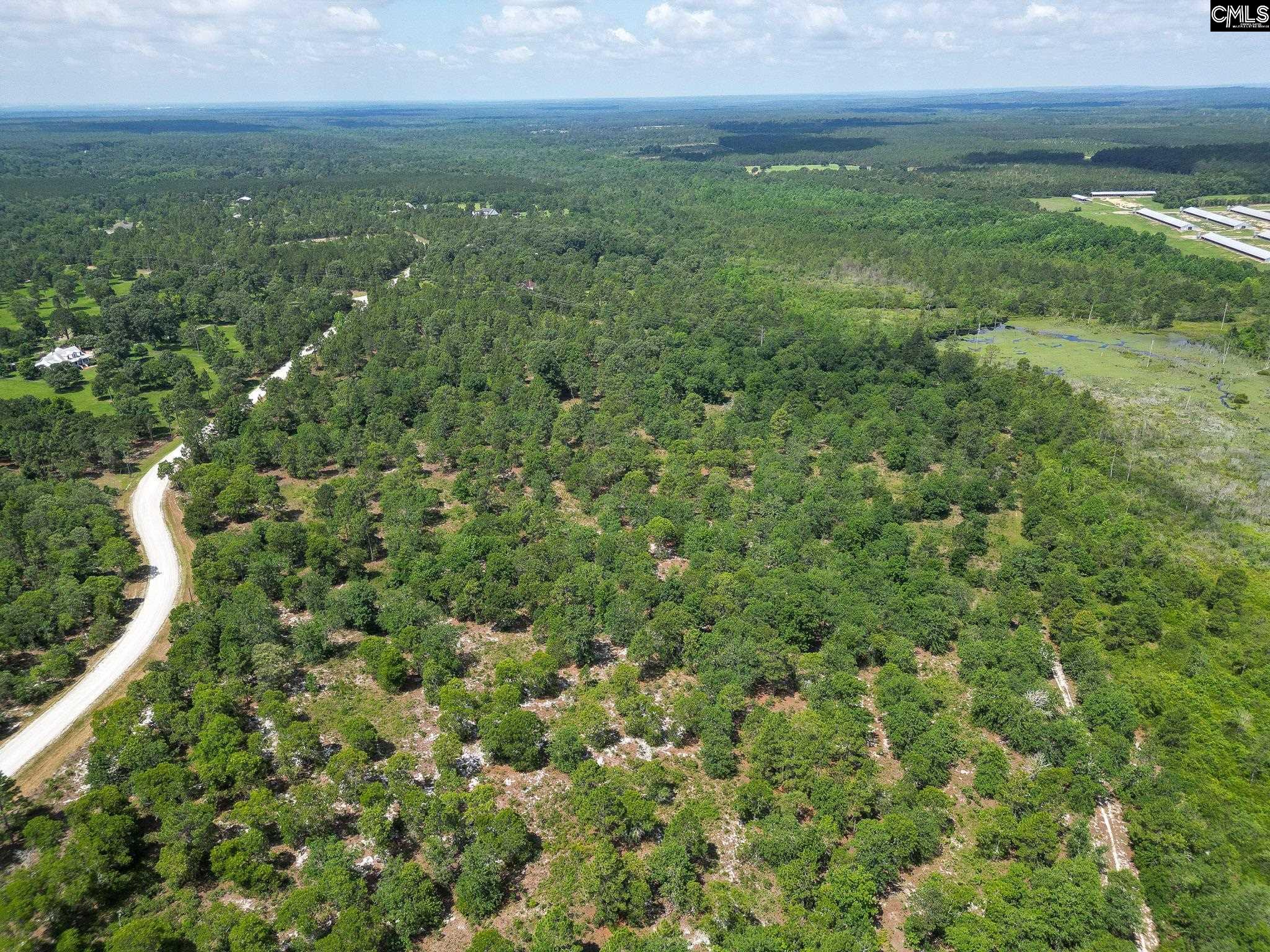 196 Hound Hollow Road, Camden, South Carolina image 16
