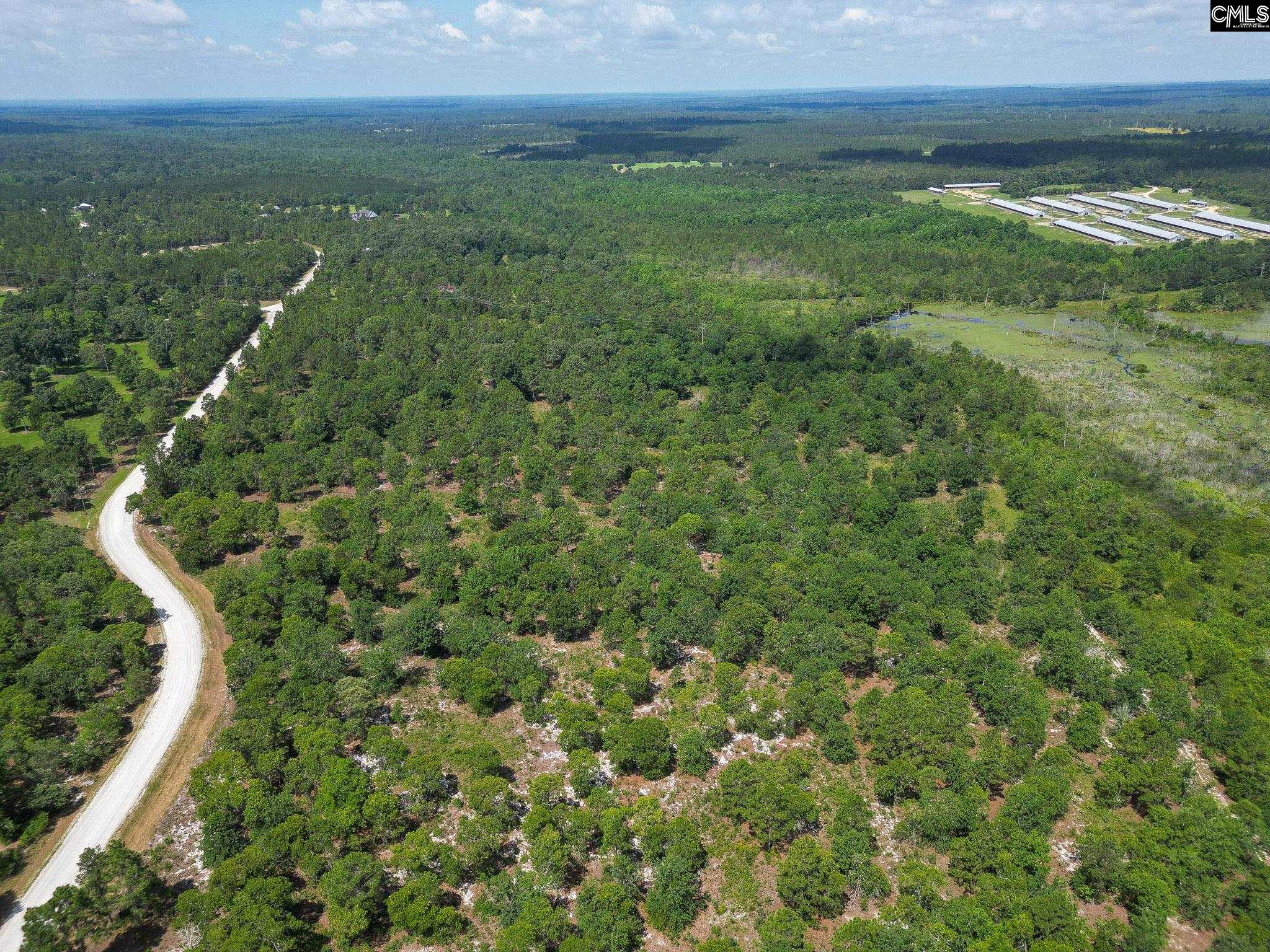 196 Hound Hollow Road, Camden, South Carolina image 17