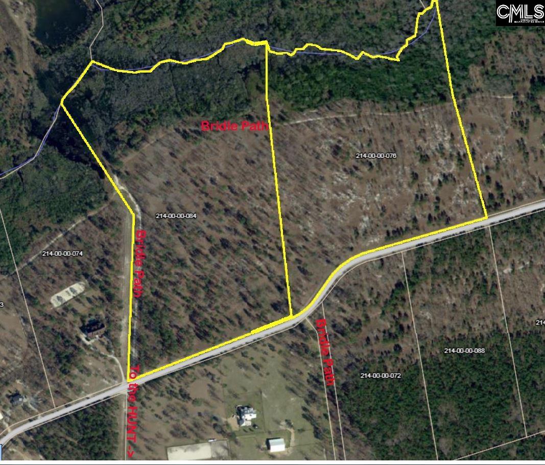 196 Hound Hollow Road Camden, SC 29020