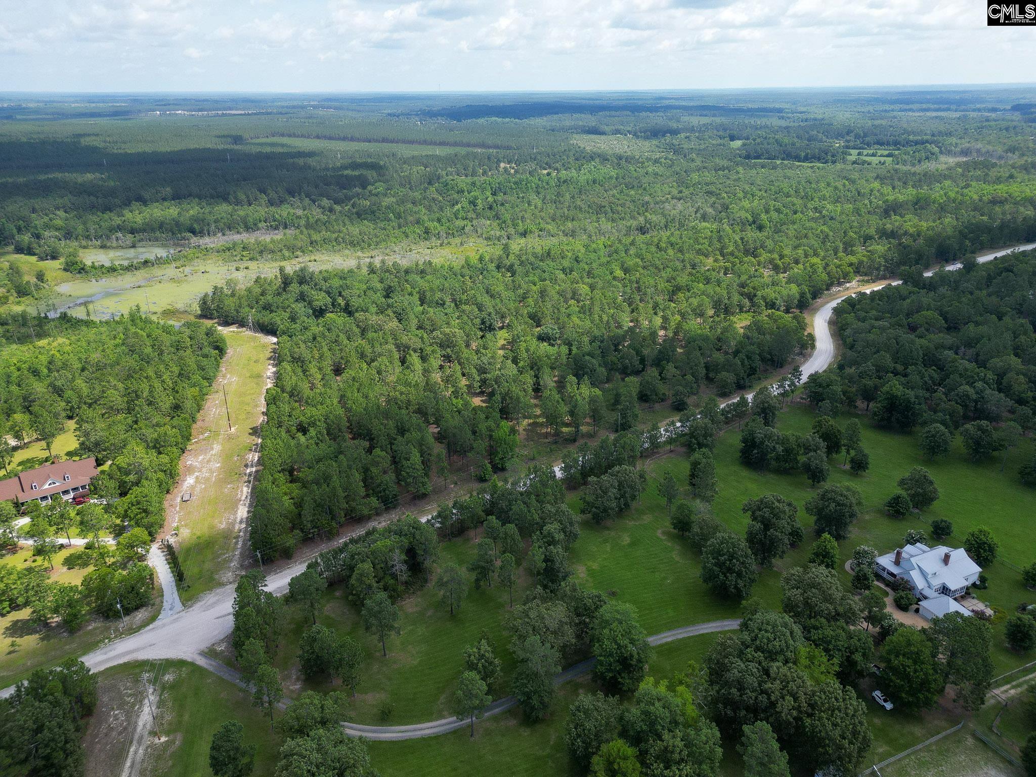 196 Hound Hollow Road, Camden, South Carolina image 4
