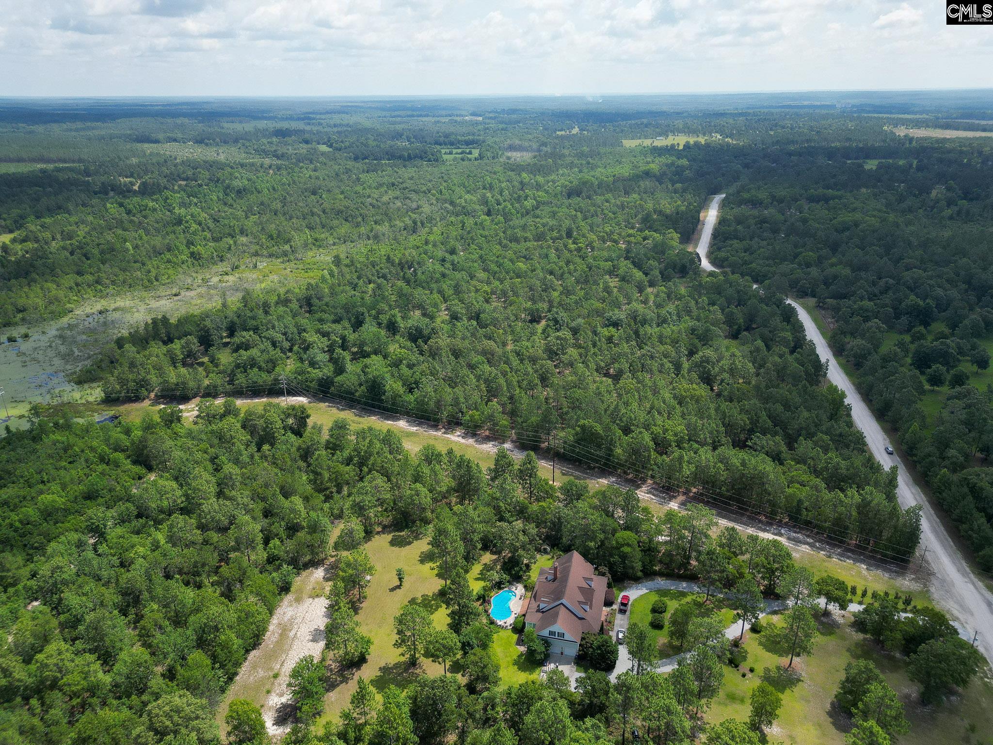 196 Hound Hollow Road, Camden, South Carolina image 7