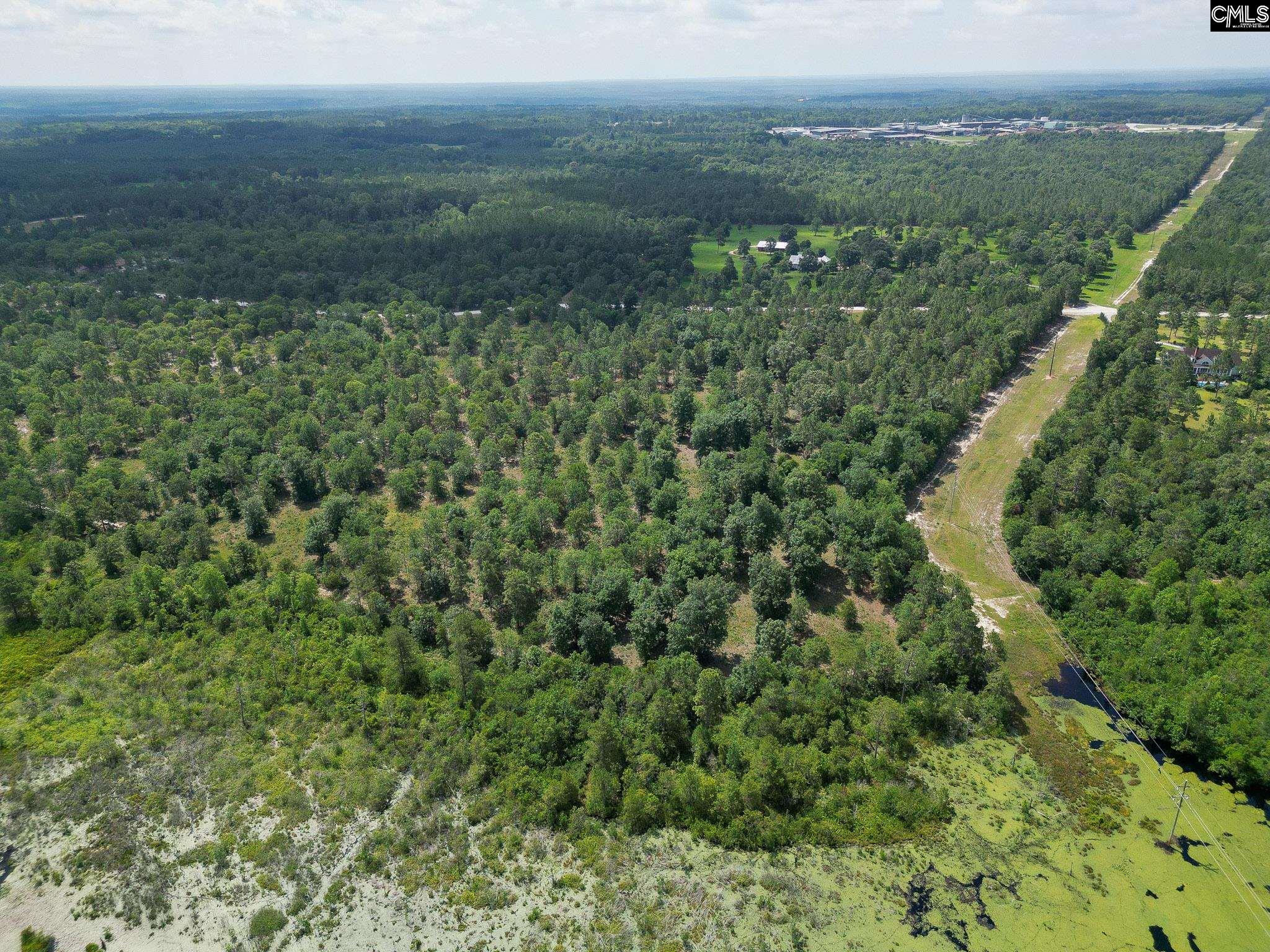 196 Hound Hollow Road, Camden, South Carolina image 10