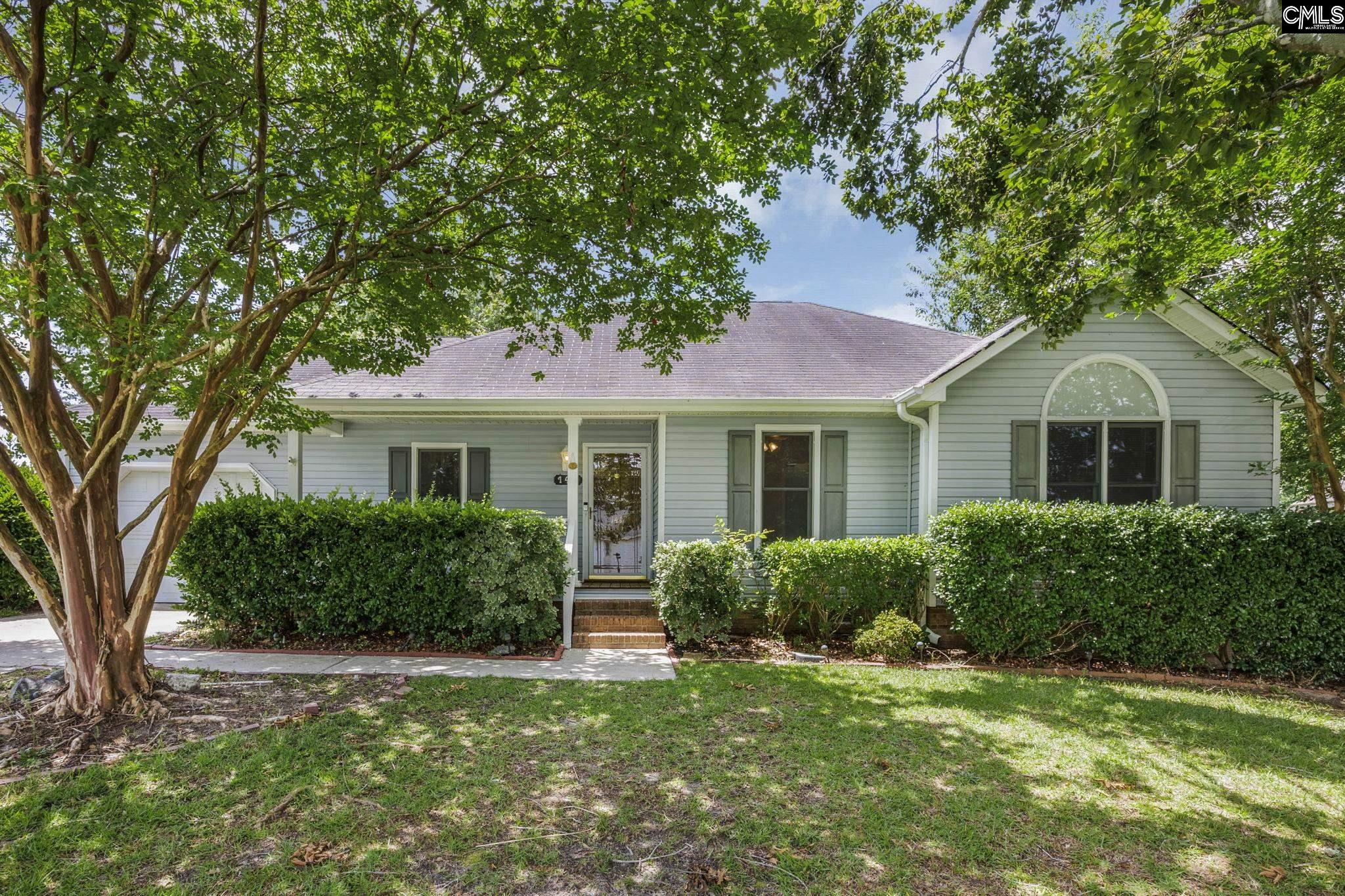 141 Courtney Oak Drive, West Columbia, South Carolina image 1