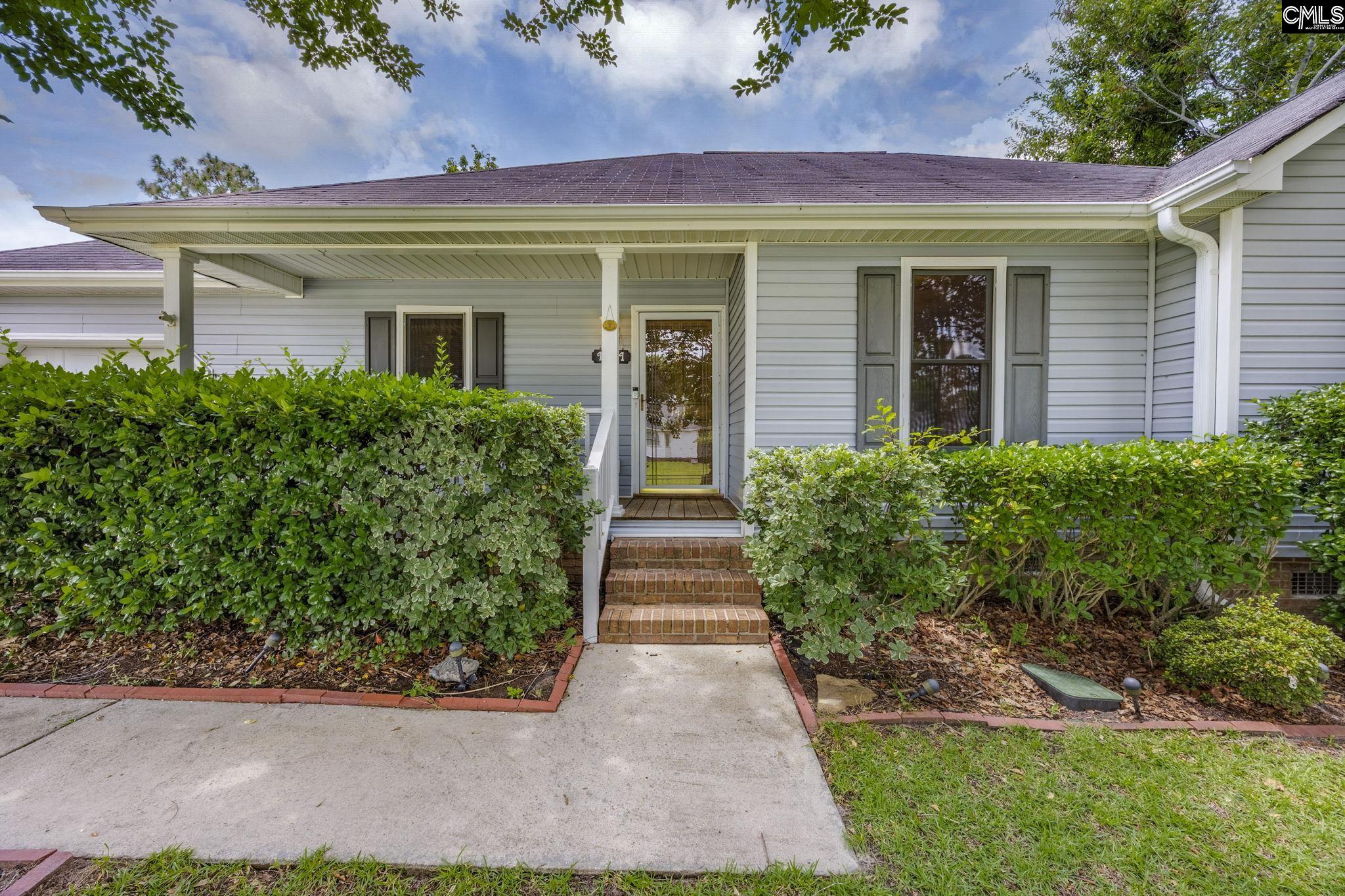 141 Courtney Oak Drive, West Columbia, South Carolina image 2